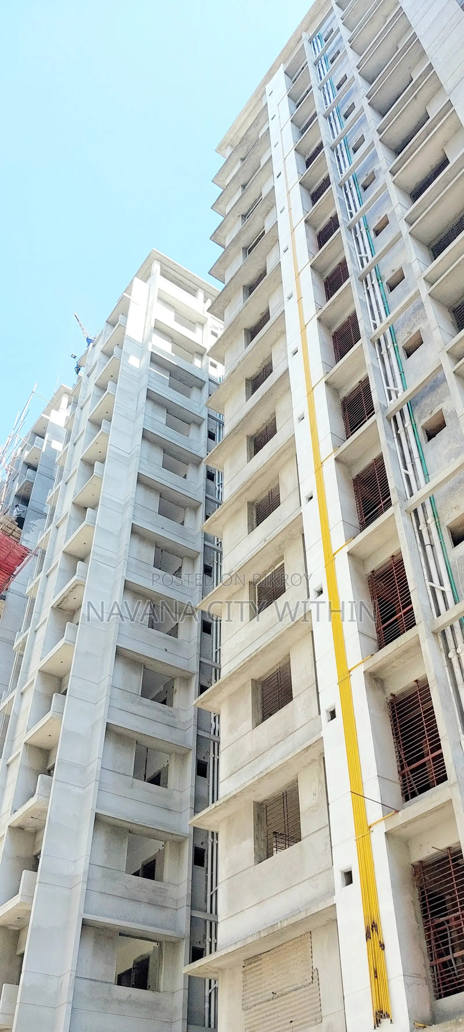 3 Bedroom Condo in Mirpur for sale in Mirpur