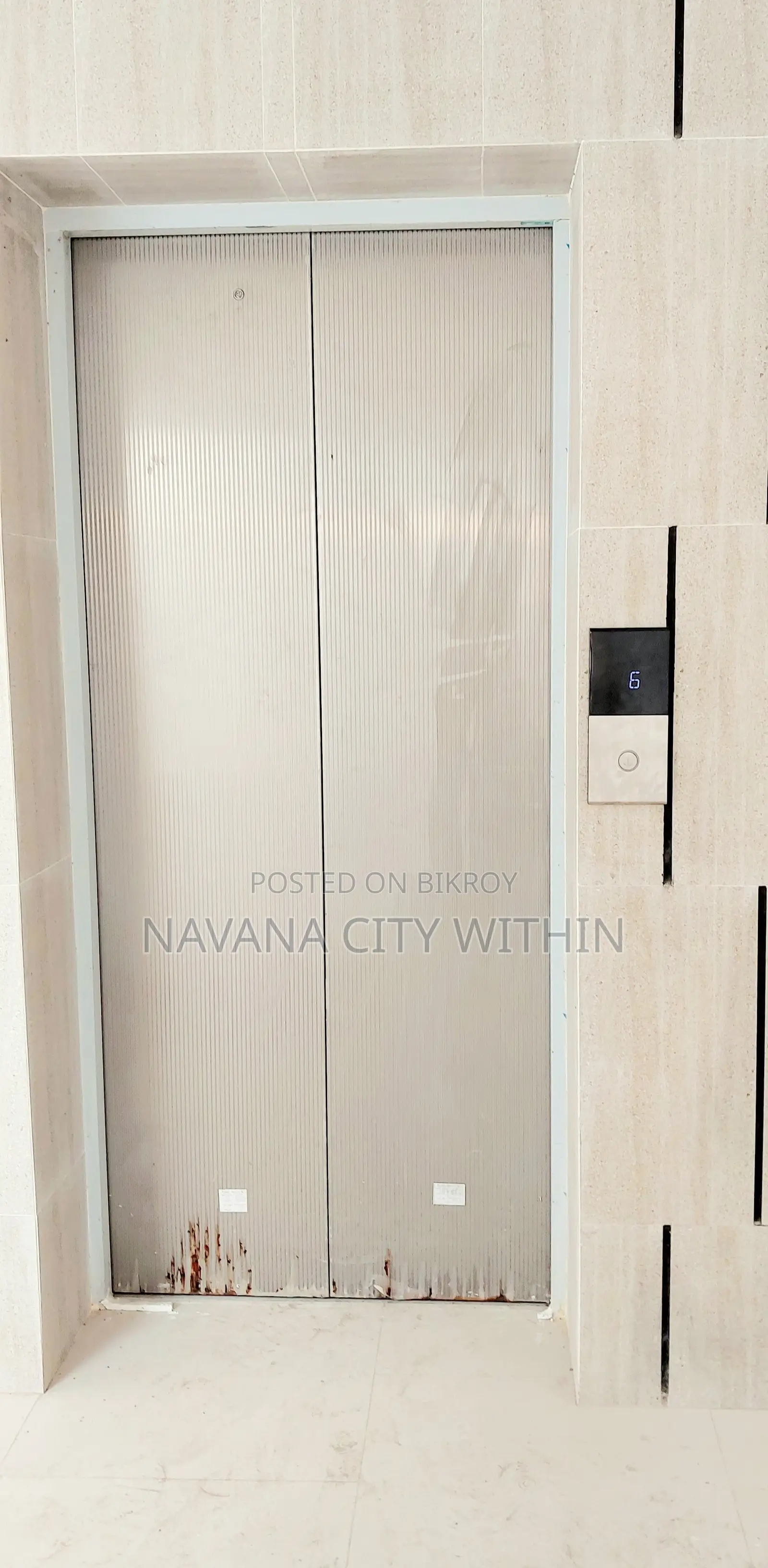 3 Bedroom Condo in Mirpur for sale in Mirpur