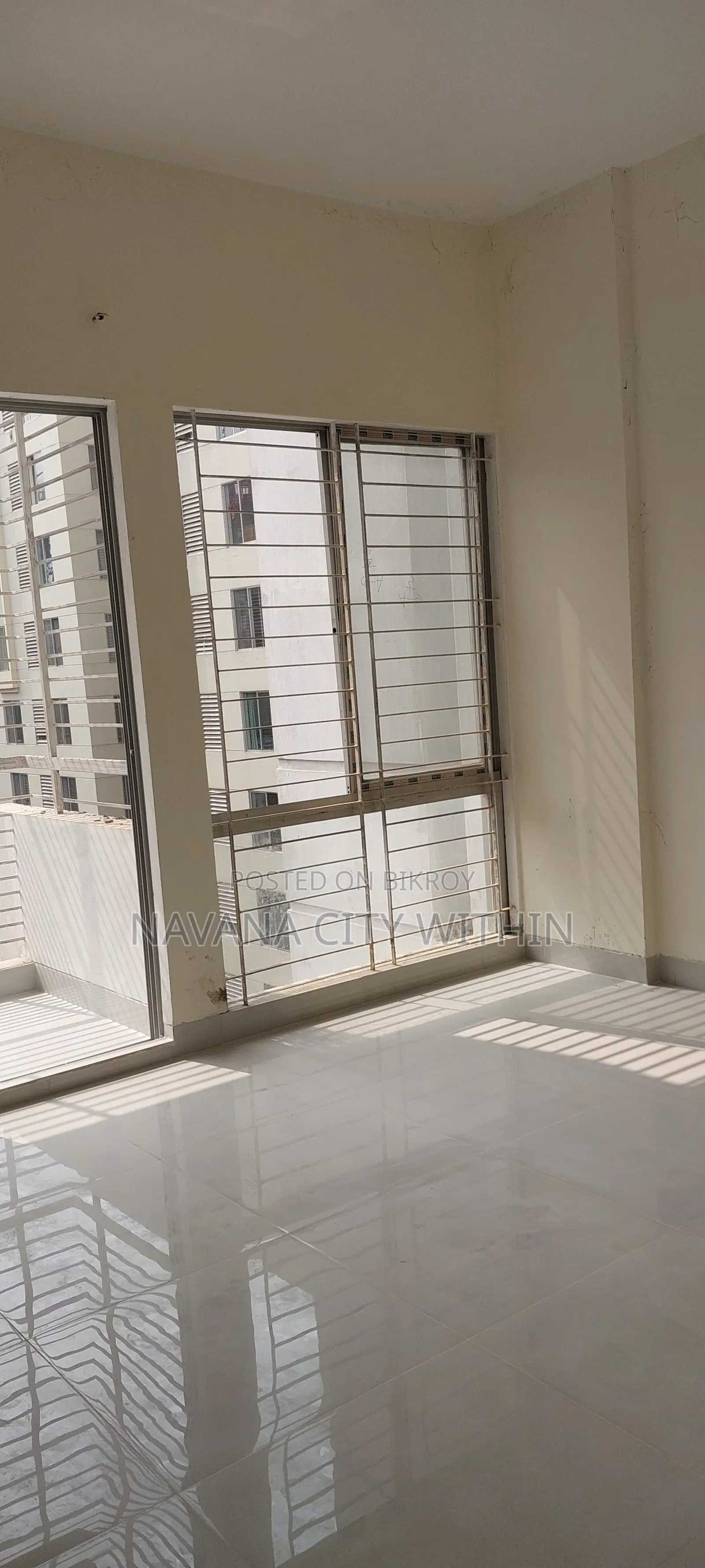 3 Bedroom Condo in Mirpur for sale in Mirpur