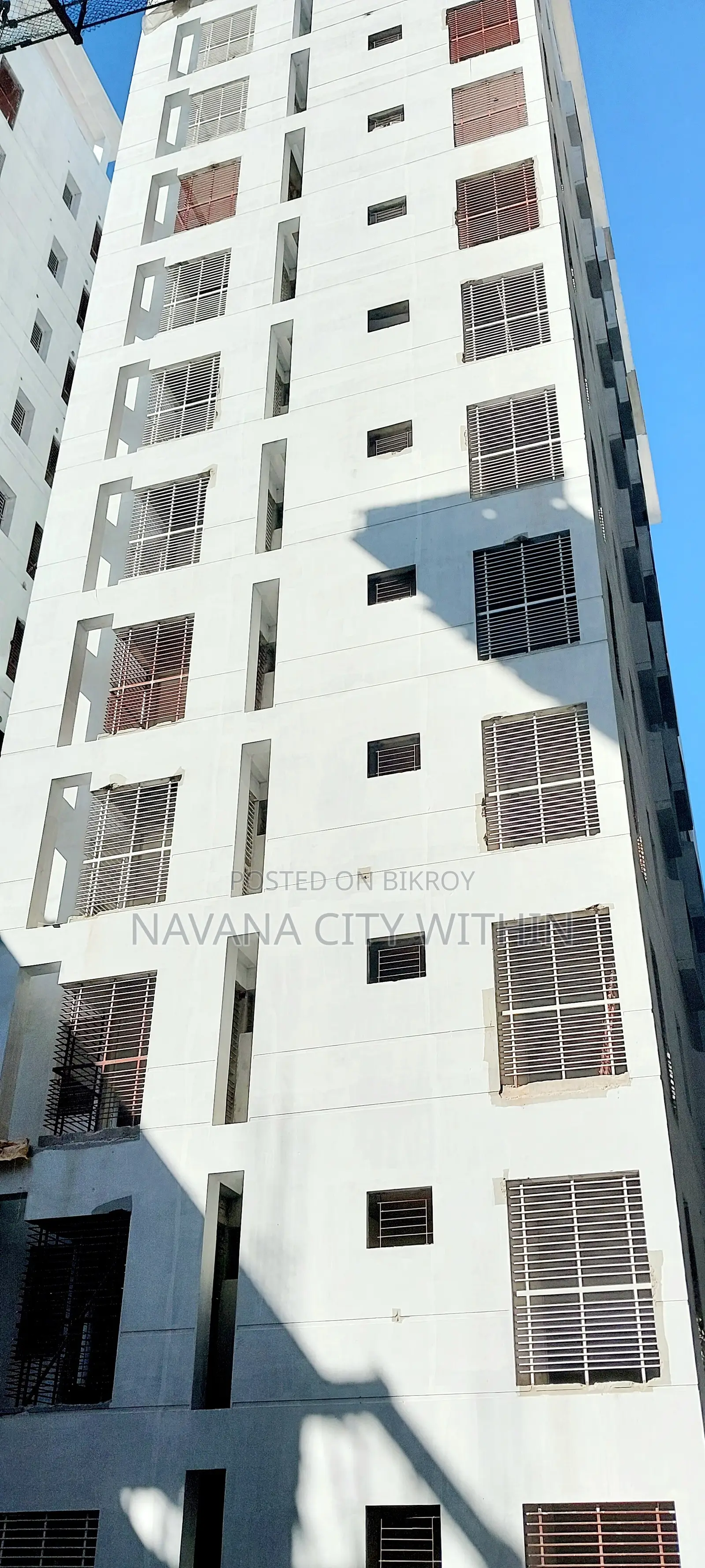 3 Bedroom Condo in Mirpur for sale in Mirpur