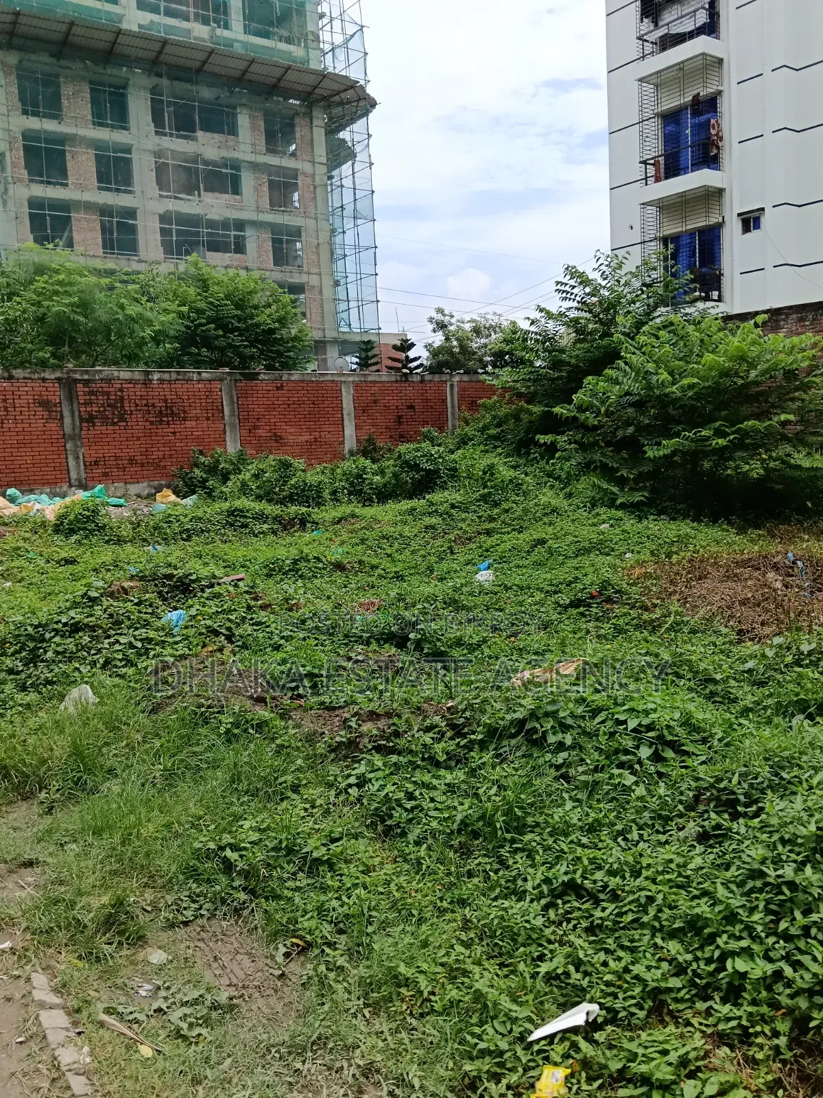 Uttara Sector-, Road-3(60 Feet) in Uttara