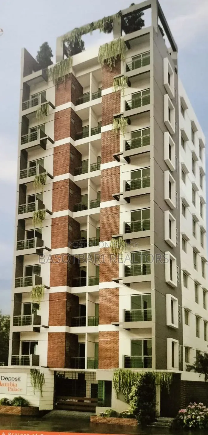 4 Bedroom Apartment in Aftab Nagar for sale in Aftab Nagar