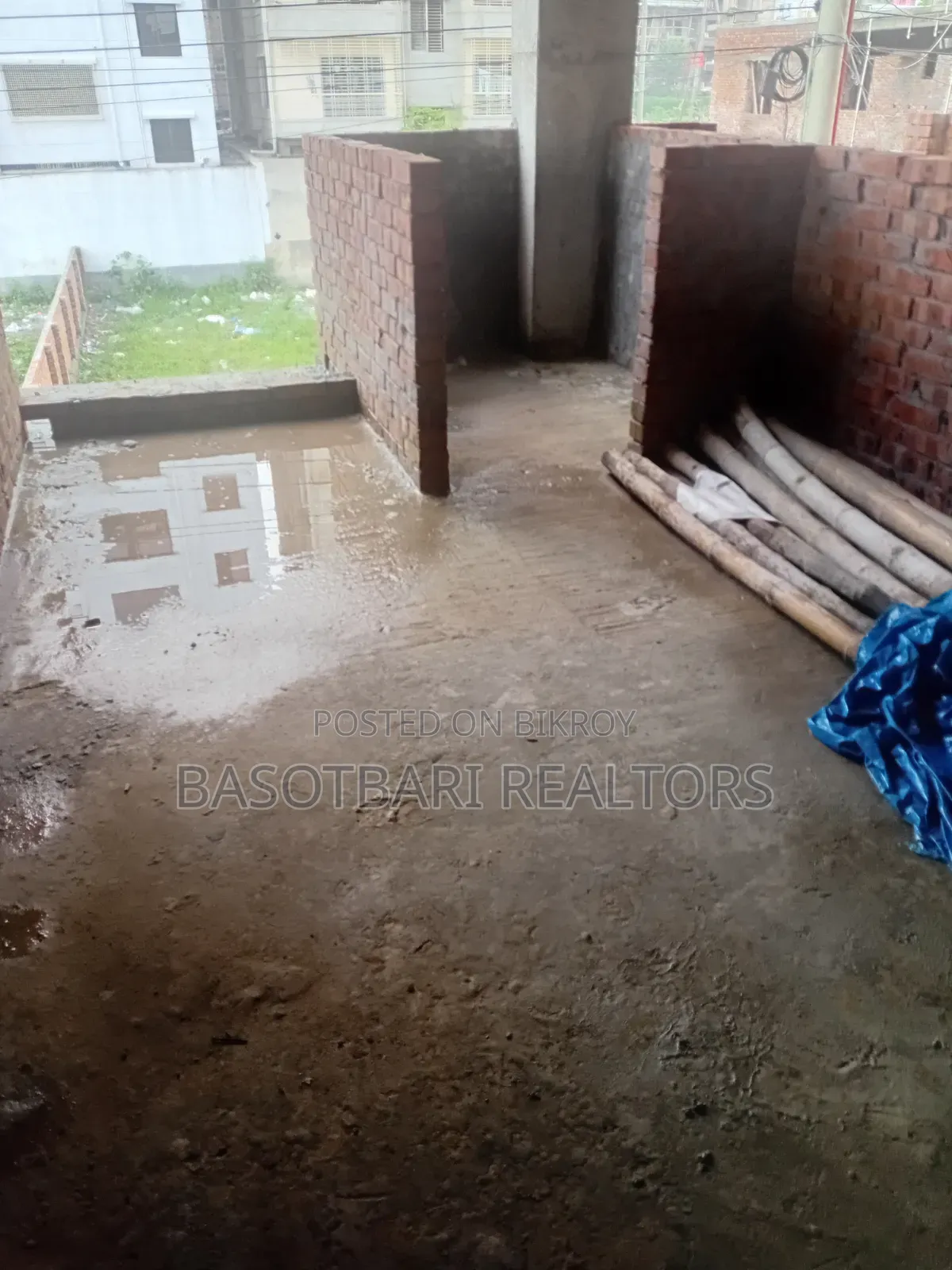 4 Bedroom Apartment in Aftab Nagar for sale in Aftab Nagar