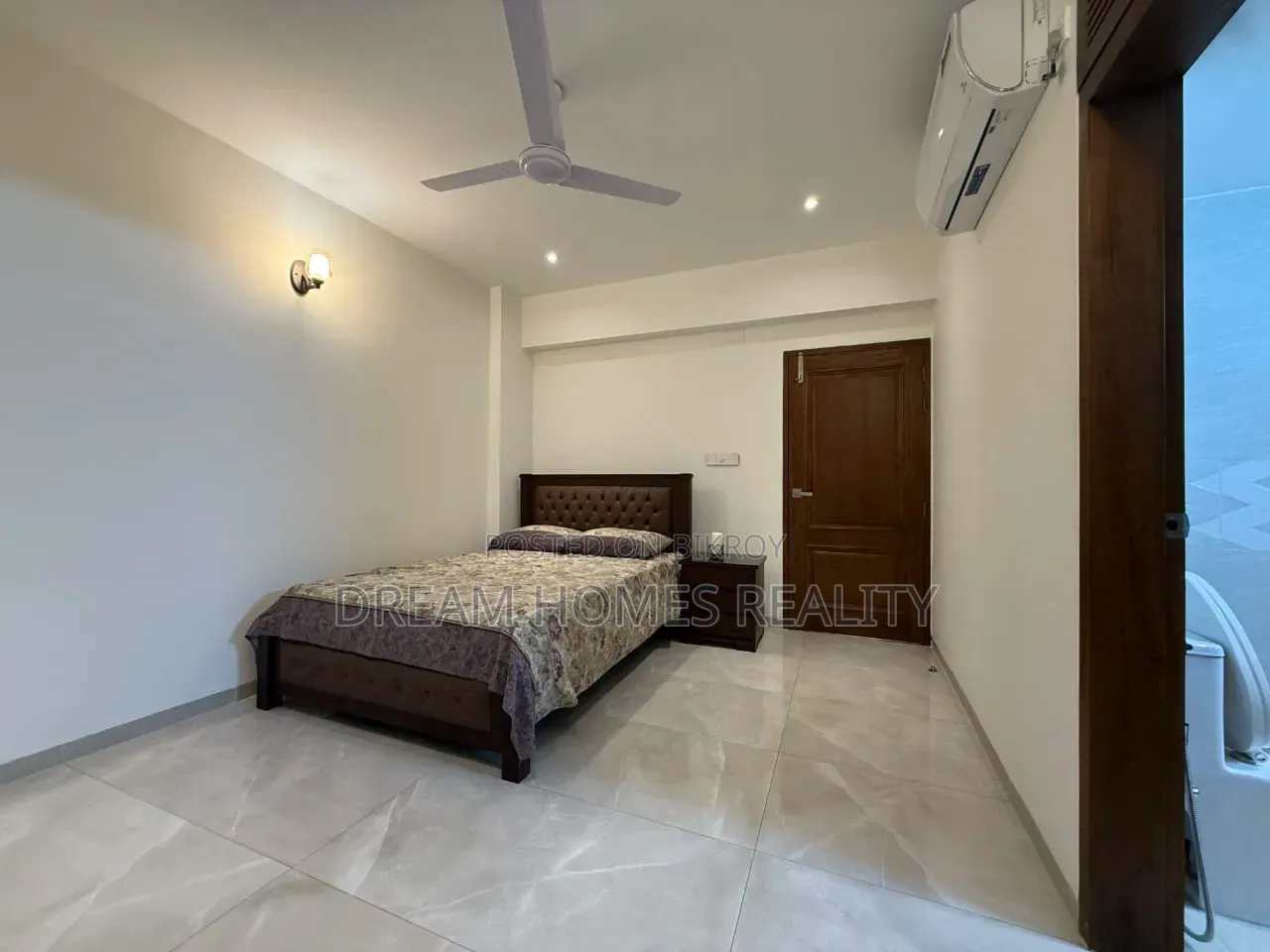 3 Bedroom Apartment in Banani for rent in Banani