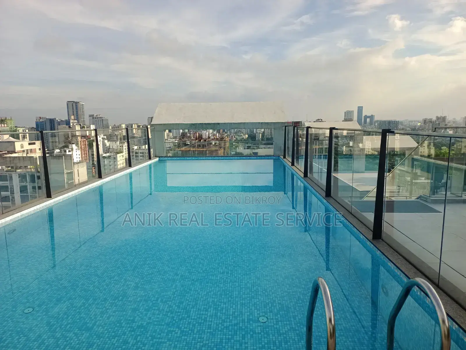 3-Bedroom Apartment in Anik Real Estate, Gulshan for rent in Gulshan