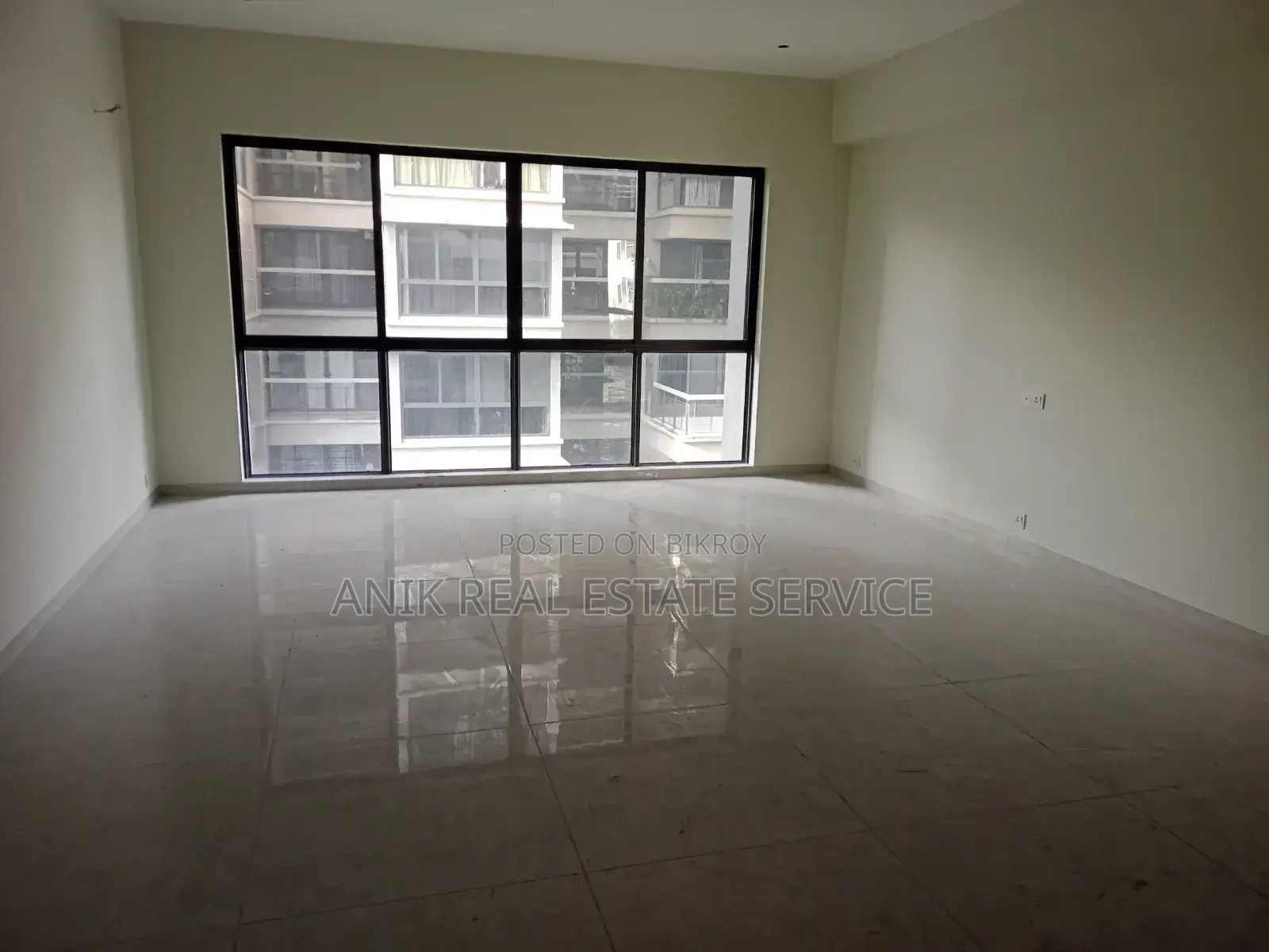 3-Bedroom Apartment in Anik Real Estate, Gulshan for rent in Gulshan