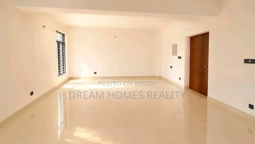 3 Bedroom Apartment in Gulshan for rent in Gulshan