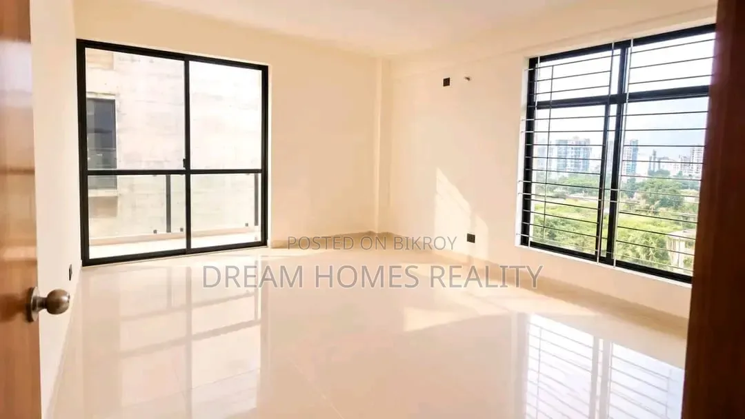 3 Bedroom Apartment in Gulshan for rent in Gulshan