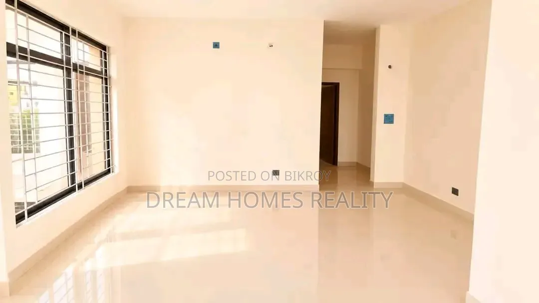 3 Bedroom Apartment in Gulshan for rent in Gulshan