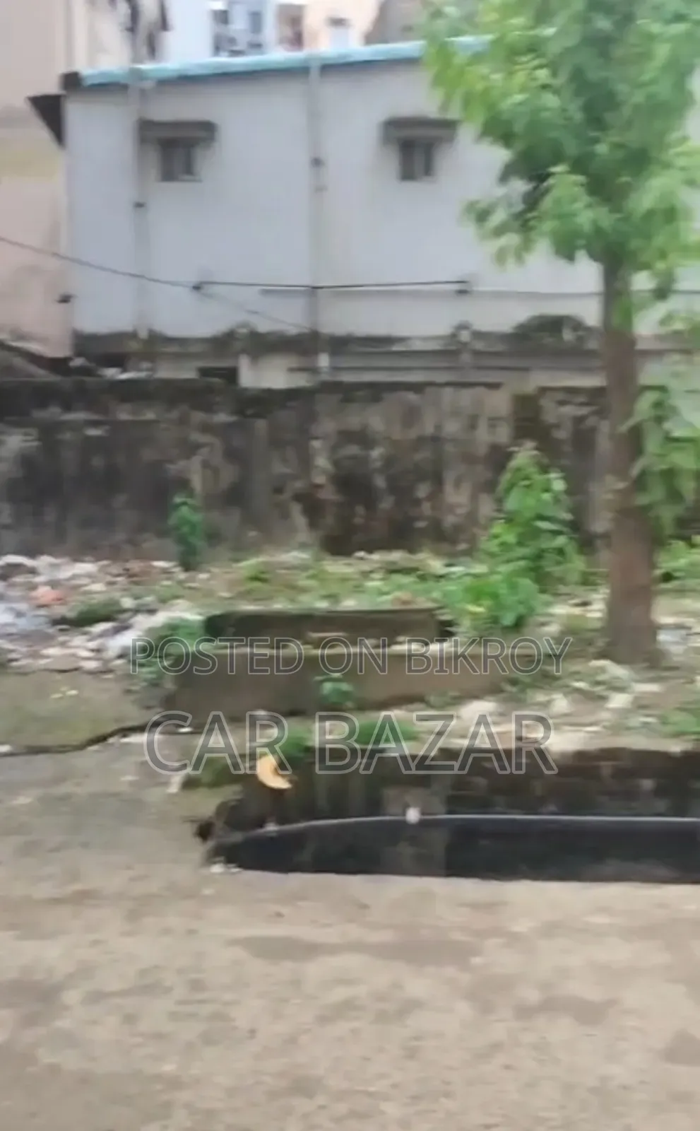 Land Sale 1.5 Katha GEC Moor Single Owner in CDA Avenue