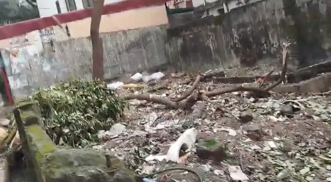 Land Sale 1.5 Katha GEC Moor Single Owner in CDA Avenue