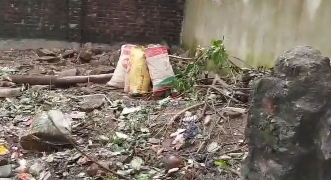 Land Sale 1.5 Katha GEC Moor Single Owner in CDA Avenue