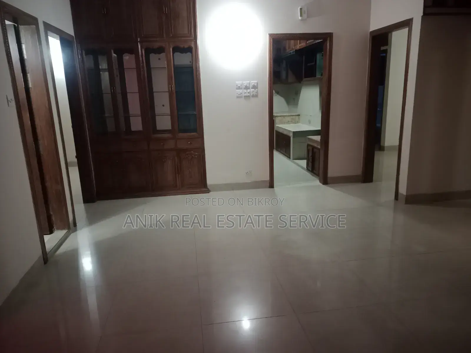 3 Bedroom Apartment in Anik Real Estate, Gulshan for rent in Gulshan