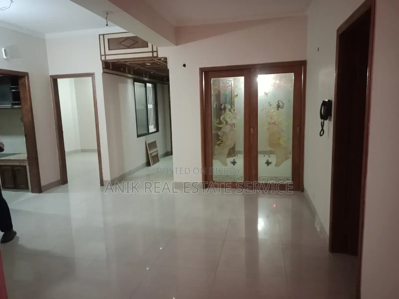 3 Bedroom Apartment in Anik Real Estate, Gulshan for rent in Gulshan