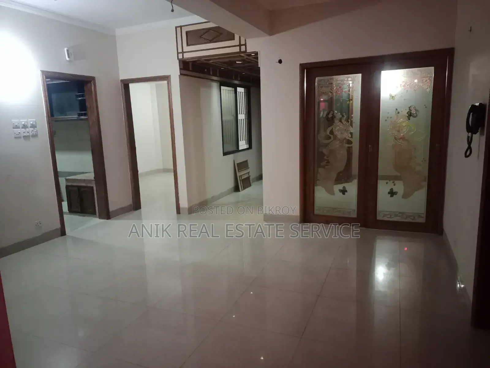 3 Bedroom Apartment in Anik Real Estate, Gulshan for rent in Gulshan