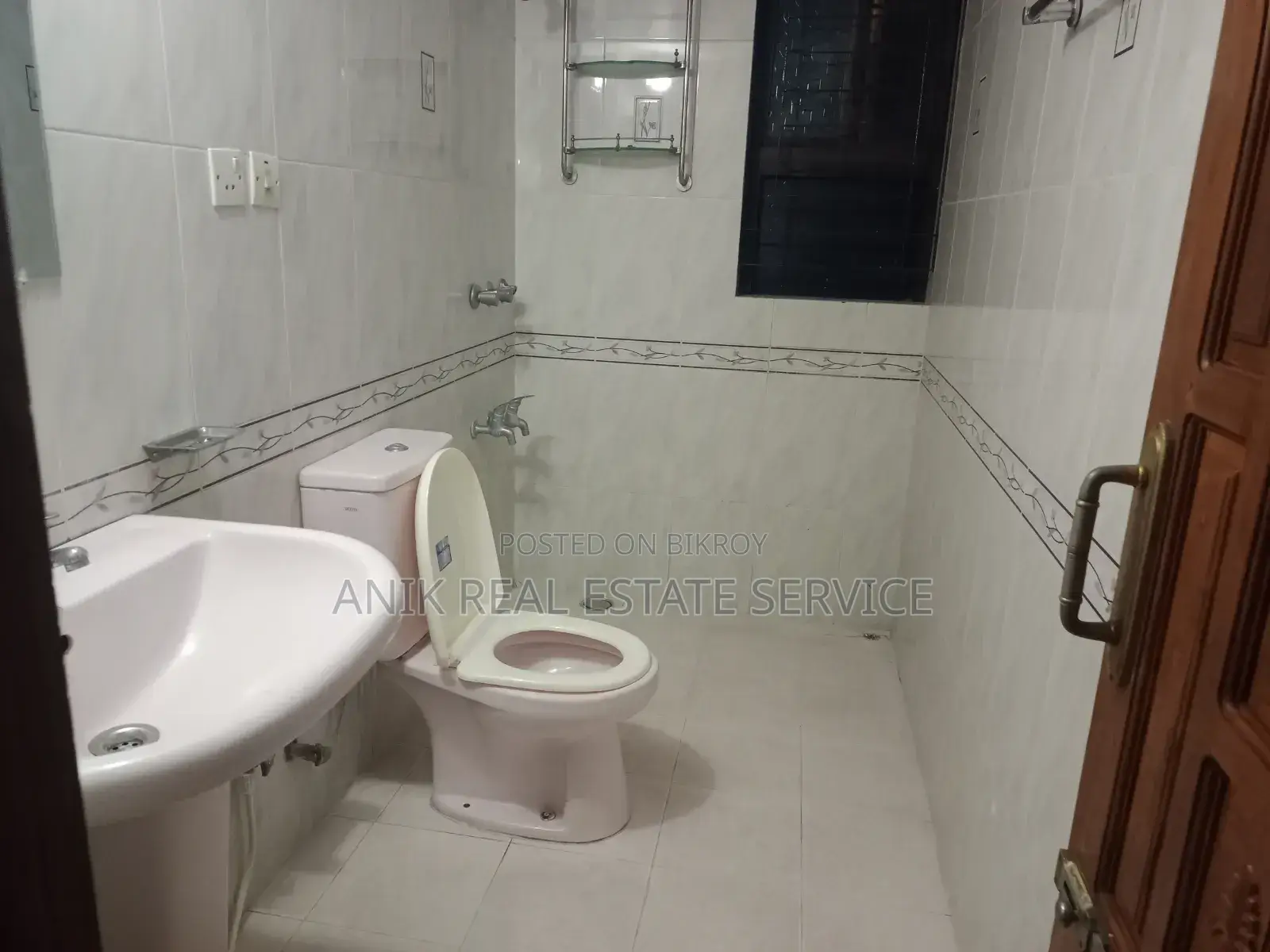 3 Bedroom Apartment in Anik Real Estate, Gulshan for rent in Gulshan