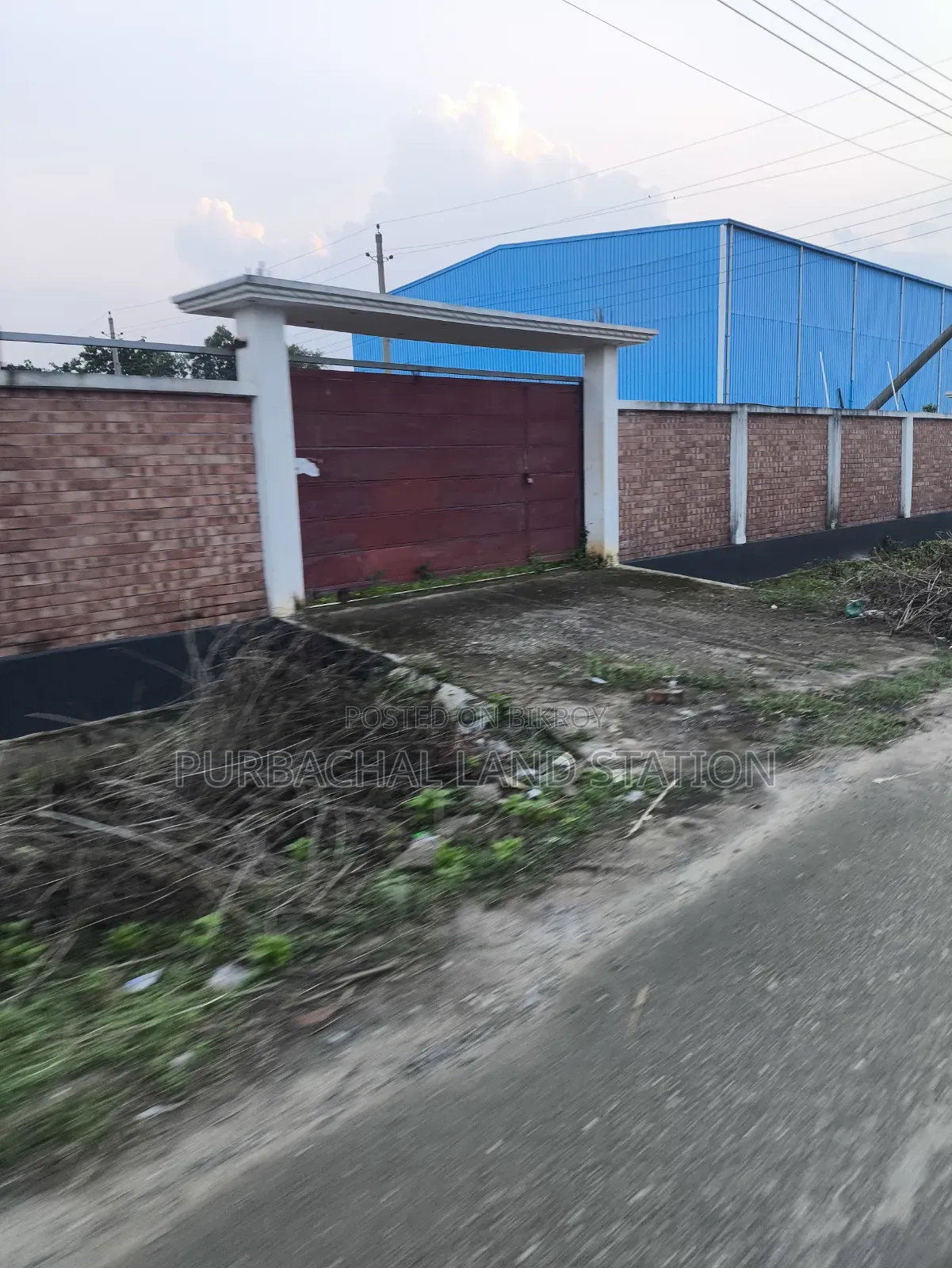 Sector: 26, Urgent 10 Katha Plot Sale in Purbachal in Purbachal