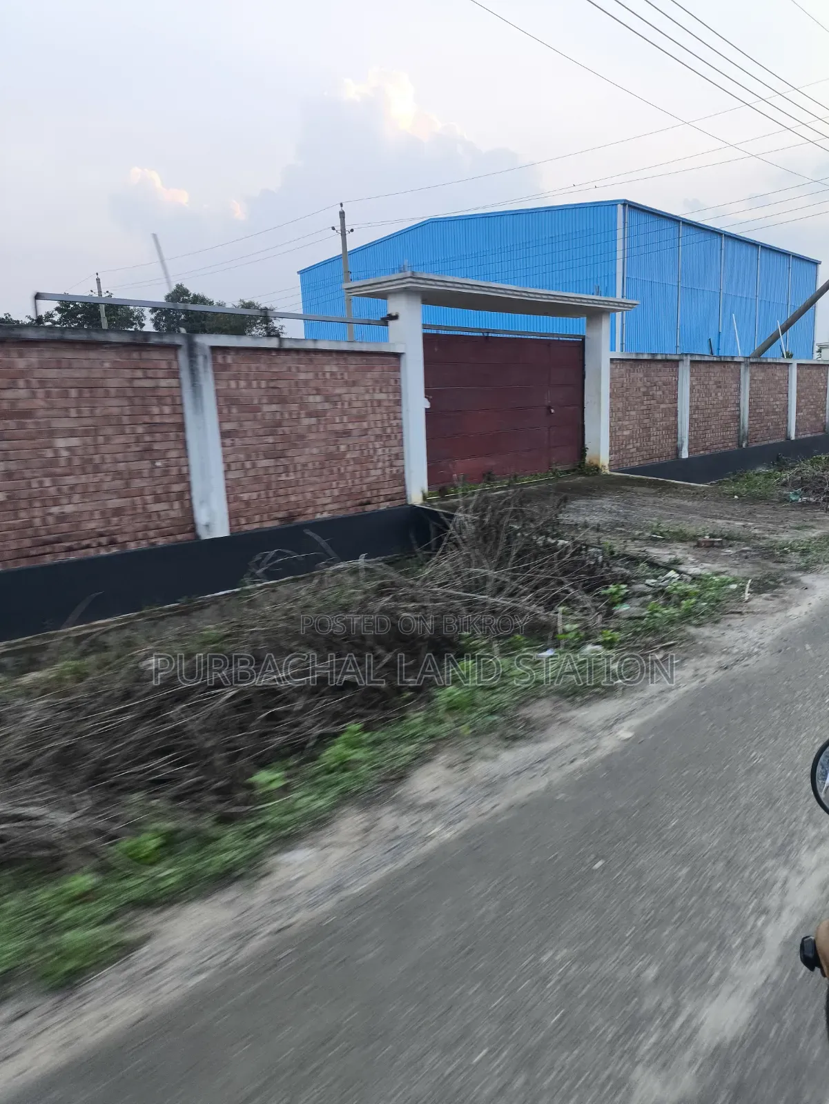 Sector: 26, Urgent 10 Katha Plot Sale in Purbachal in Purbachal