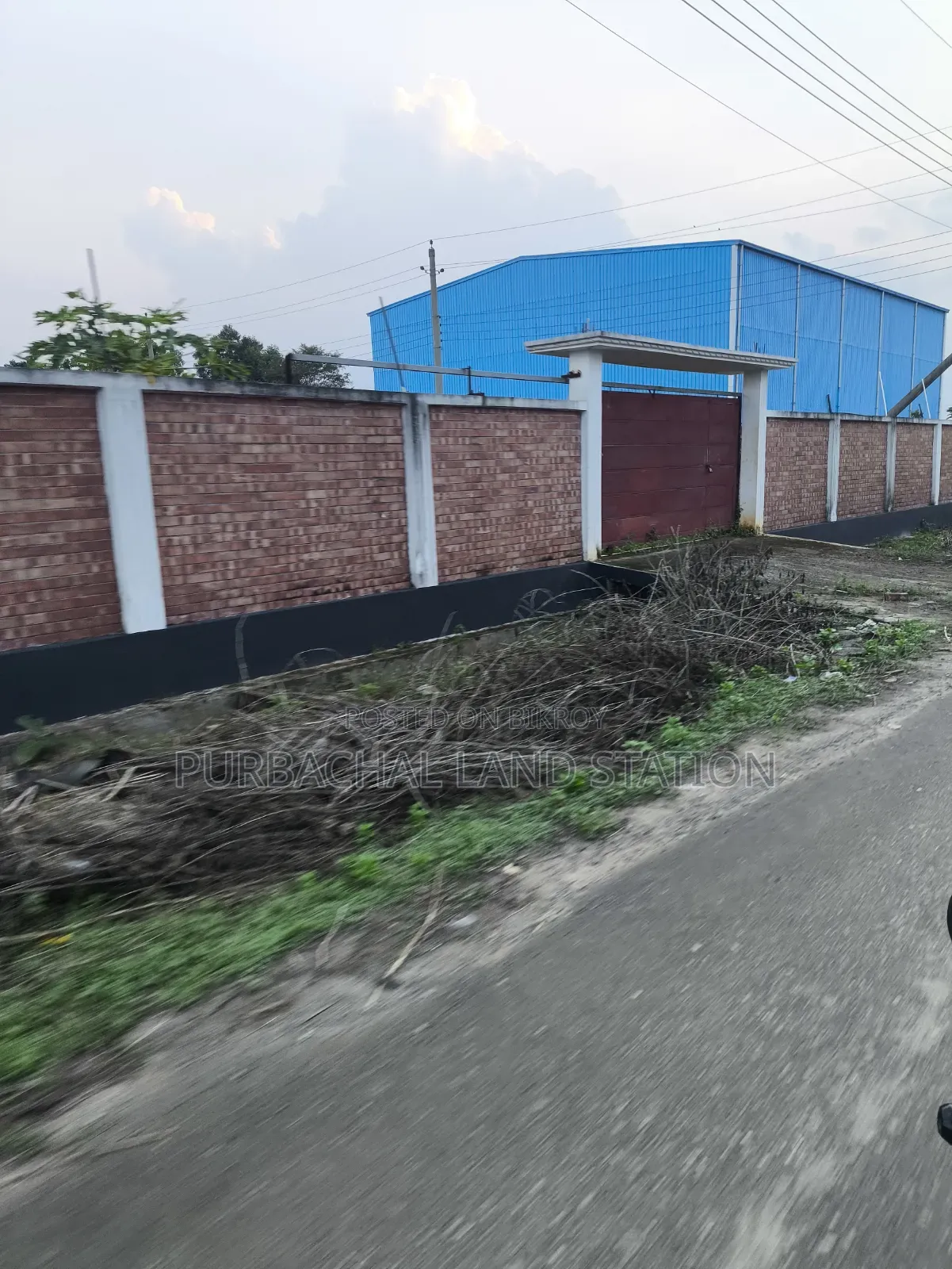 Sector: 26, Urgent 10 Katha Plot Sale in Purbachal in Purbachal