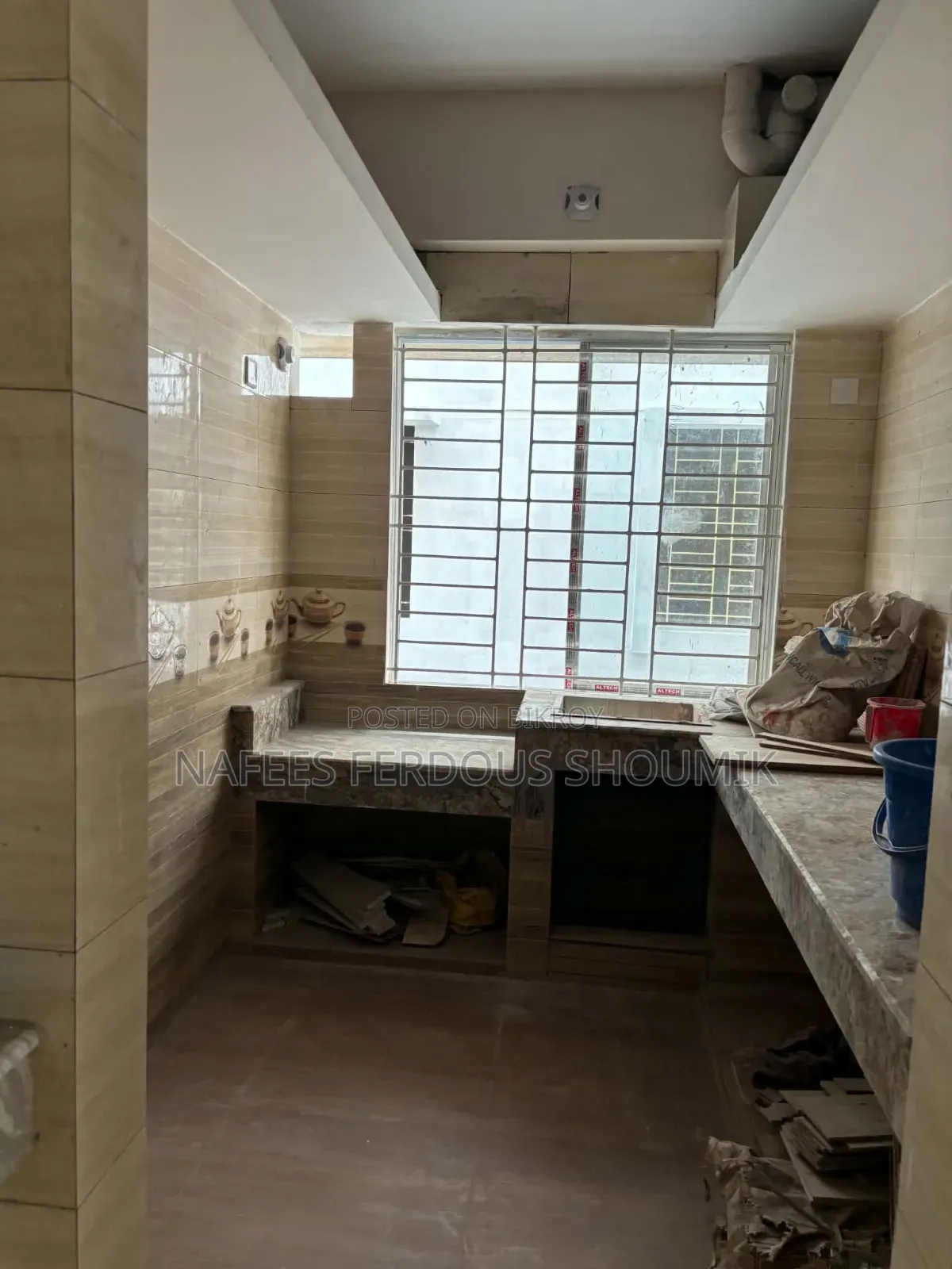 3 Bedroom Apartment in Mirpur for sale in Mirpur
