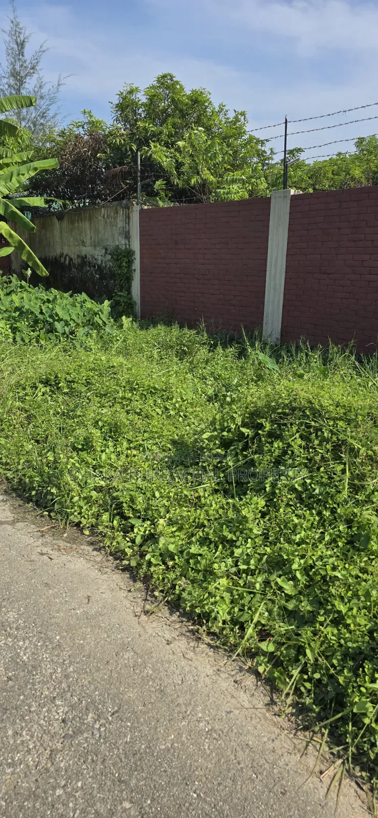 Rajuk 10 Katha Expat Category Plot for Sale in Purbachal