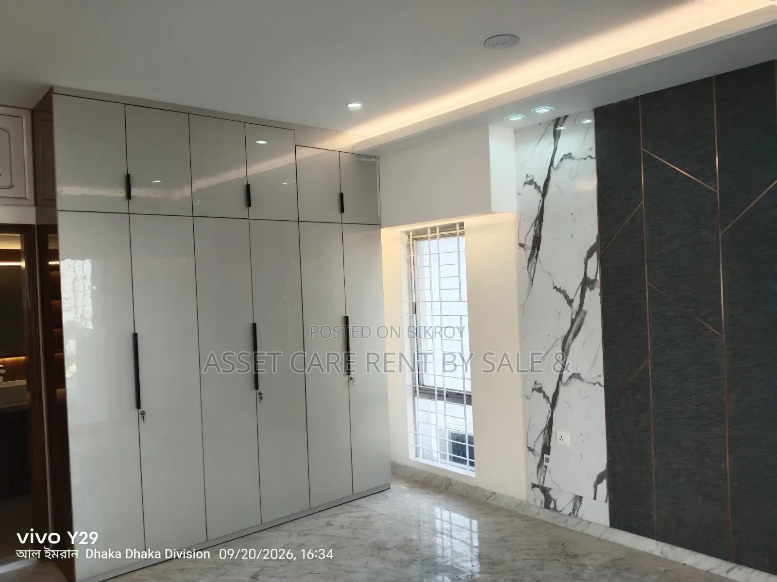 4 Bedroom Apartment in Banani for rent in Banani