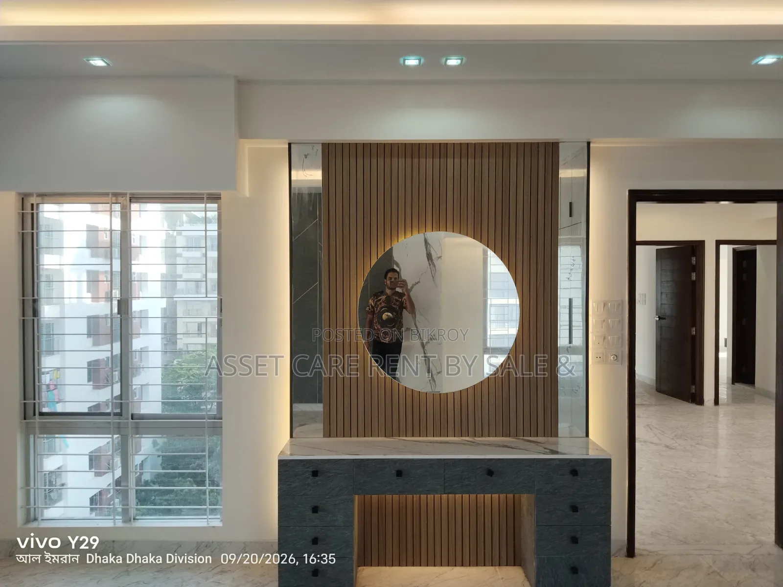 4 Bedroom Apartment in Banani for rent in Banani
