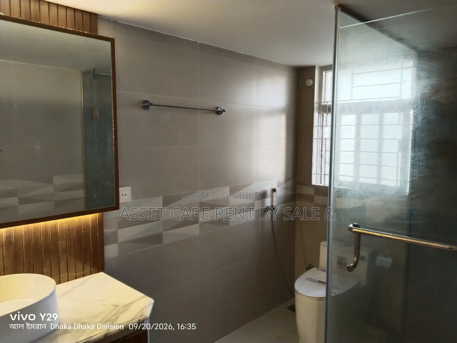 4 Bedroom Apartment in Banani for rent in Banani