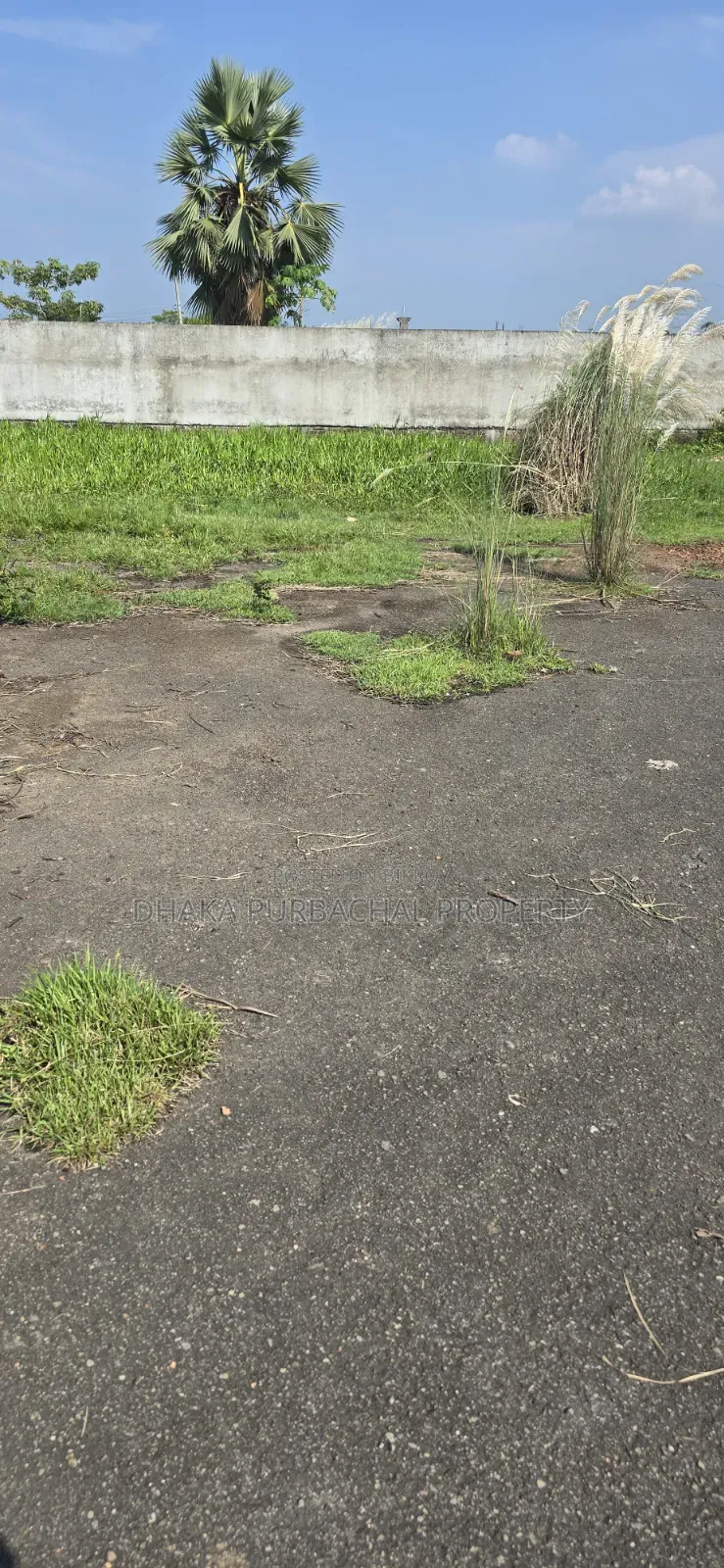 Purbachal Sector -18 Allotted South Facing Plot For Sale in Purbachal