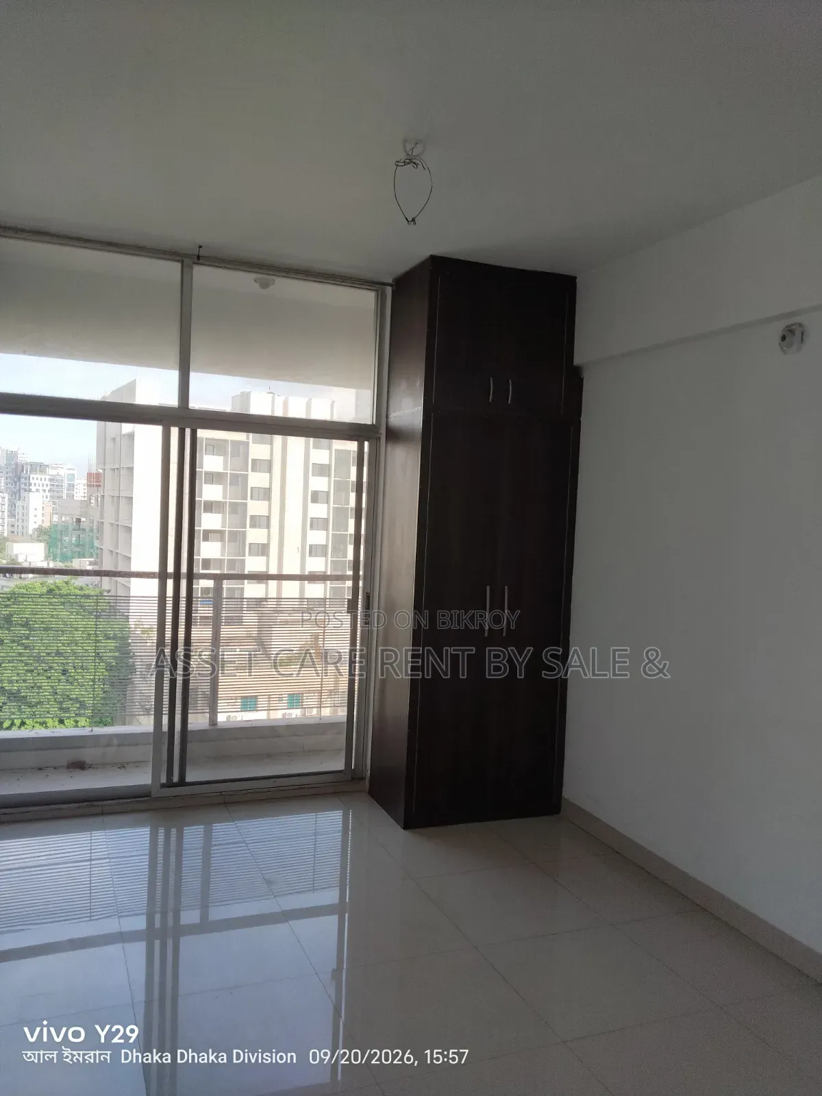 4-Bedroom Apartment in Banani for rent in Banani