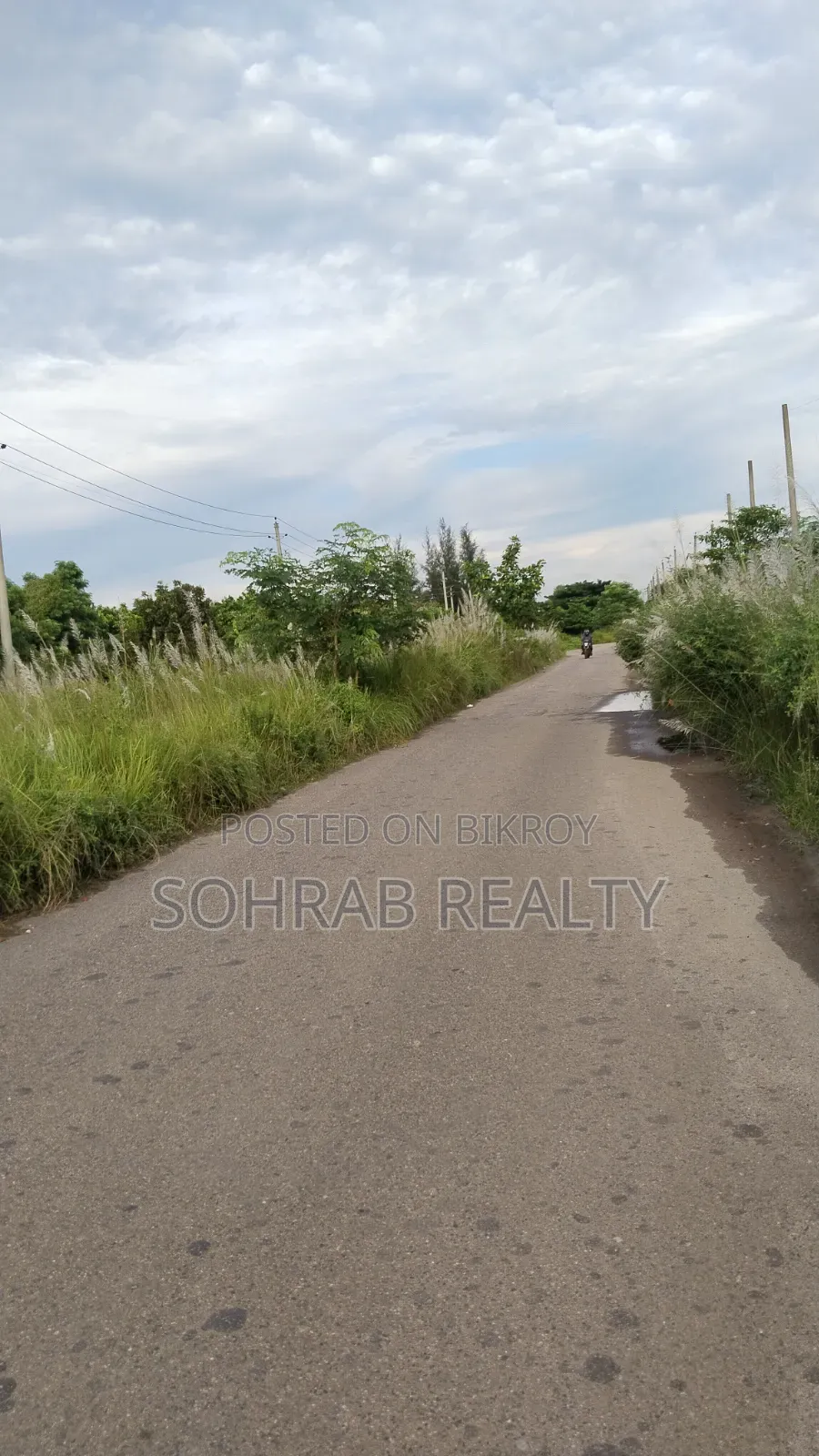 3 Katha, Purbachal, Sector #23 in Purbachal