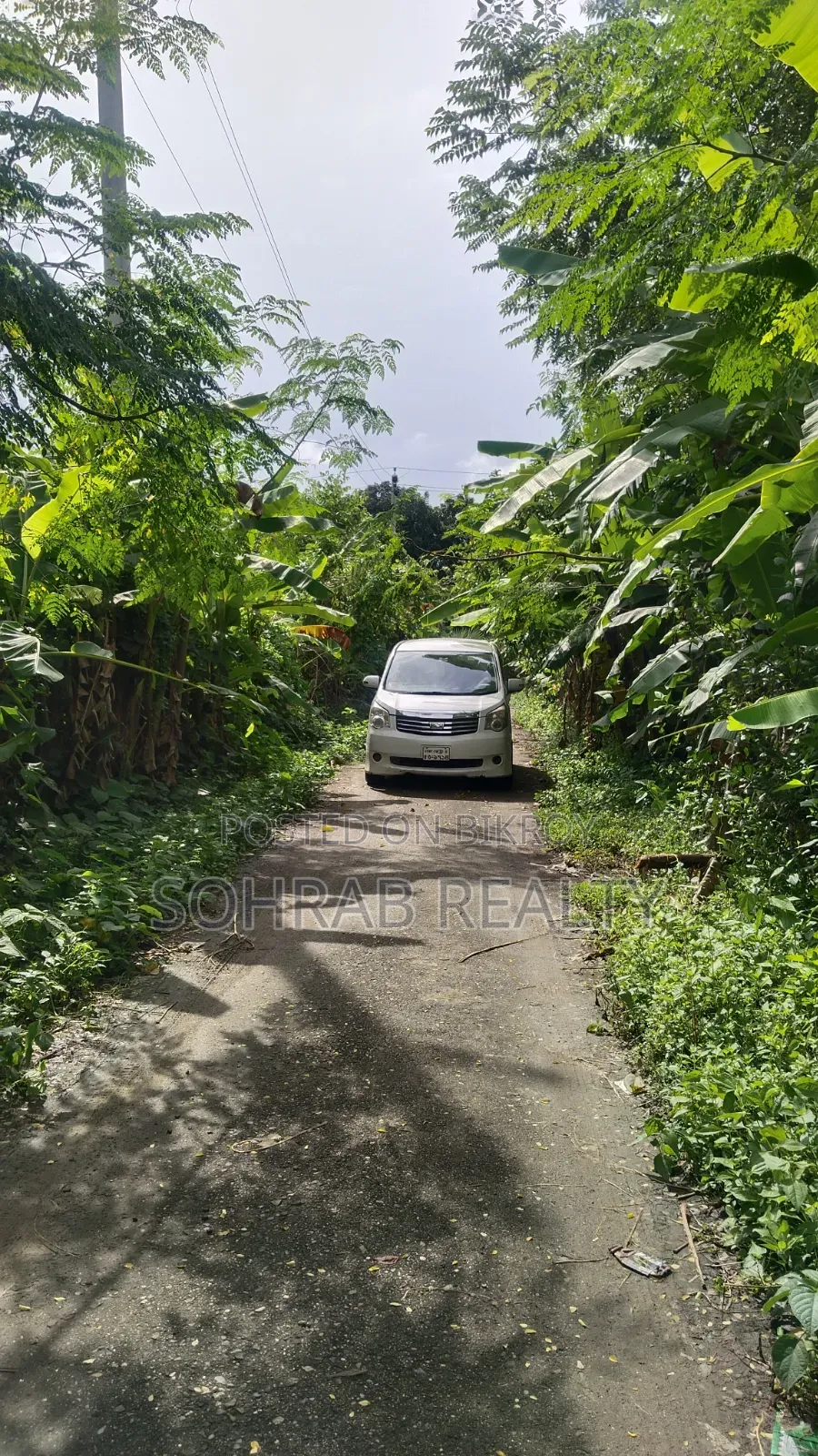 3 Katha South Facing Purbachal, Sector # 20 in Purbachal