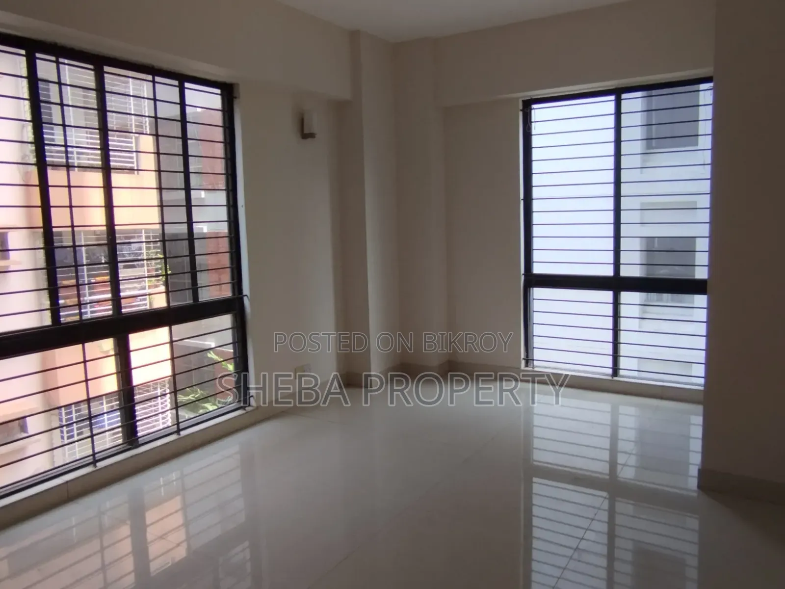 3 Bedroom Apartment in Gulshan for rent in Gulshan