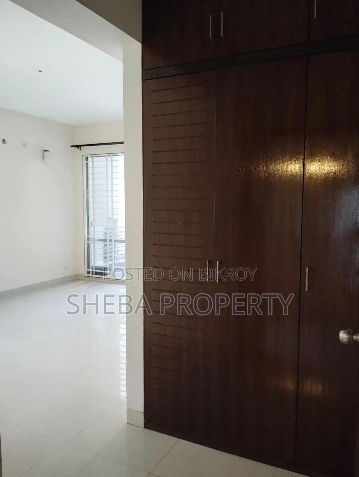3 Bedroom Apartment in Gulshan for rent in Gulshan