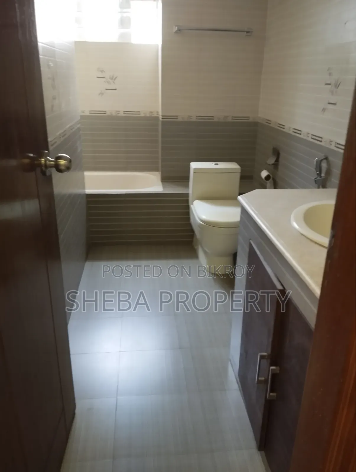 3 Bedroom Apartment in Gulshan for rent in Gulshan