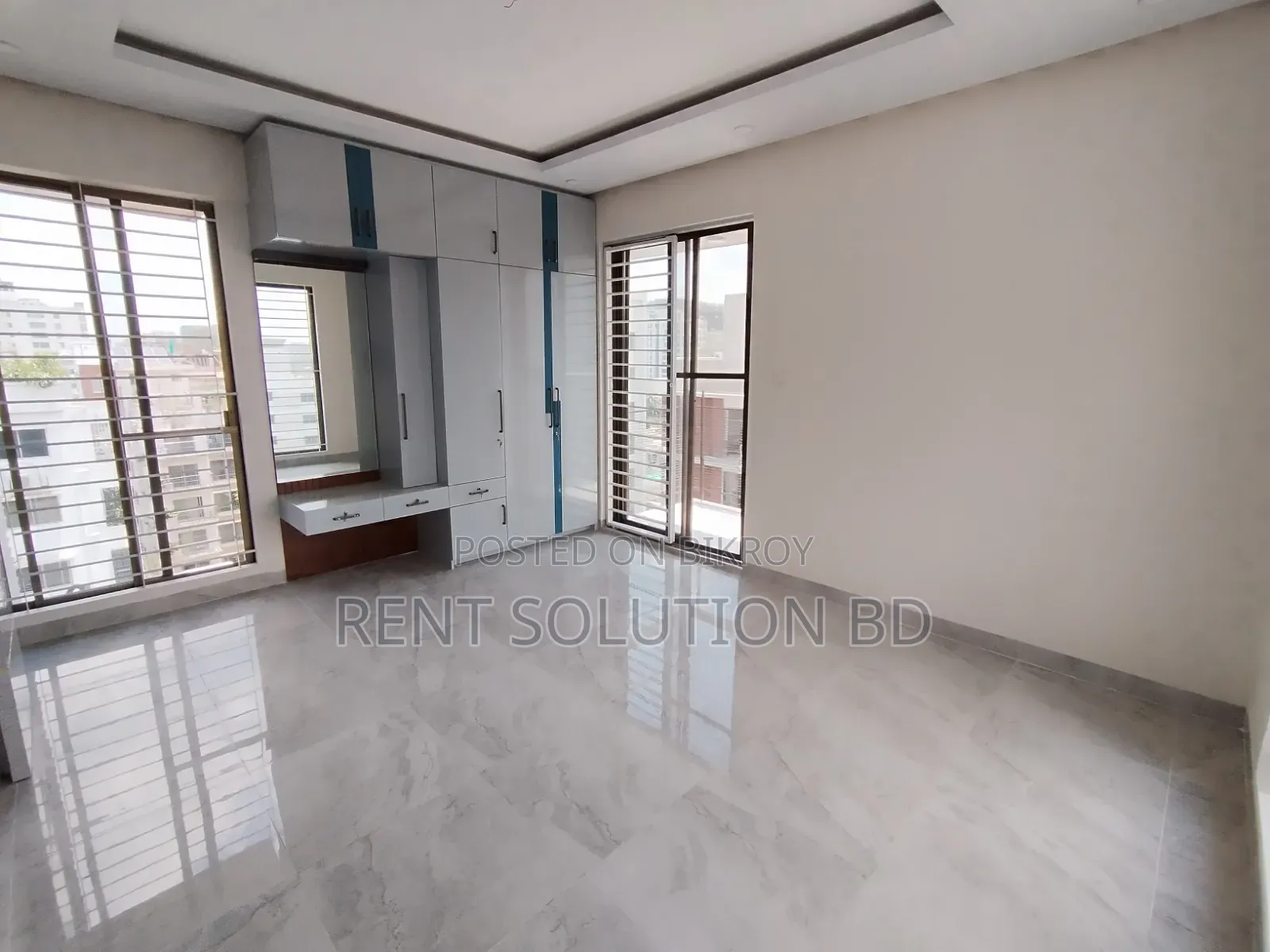 3-Bedroom Apartment in Banani for rent in Banani
