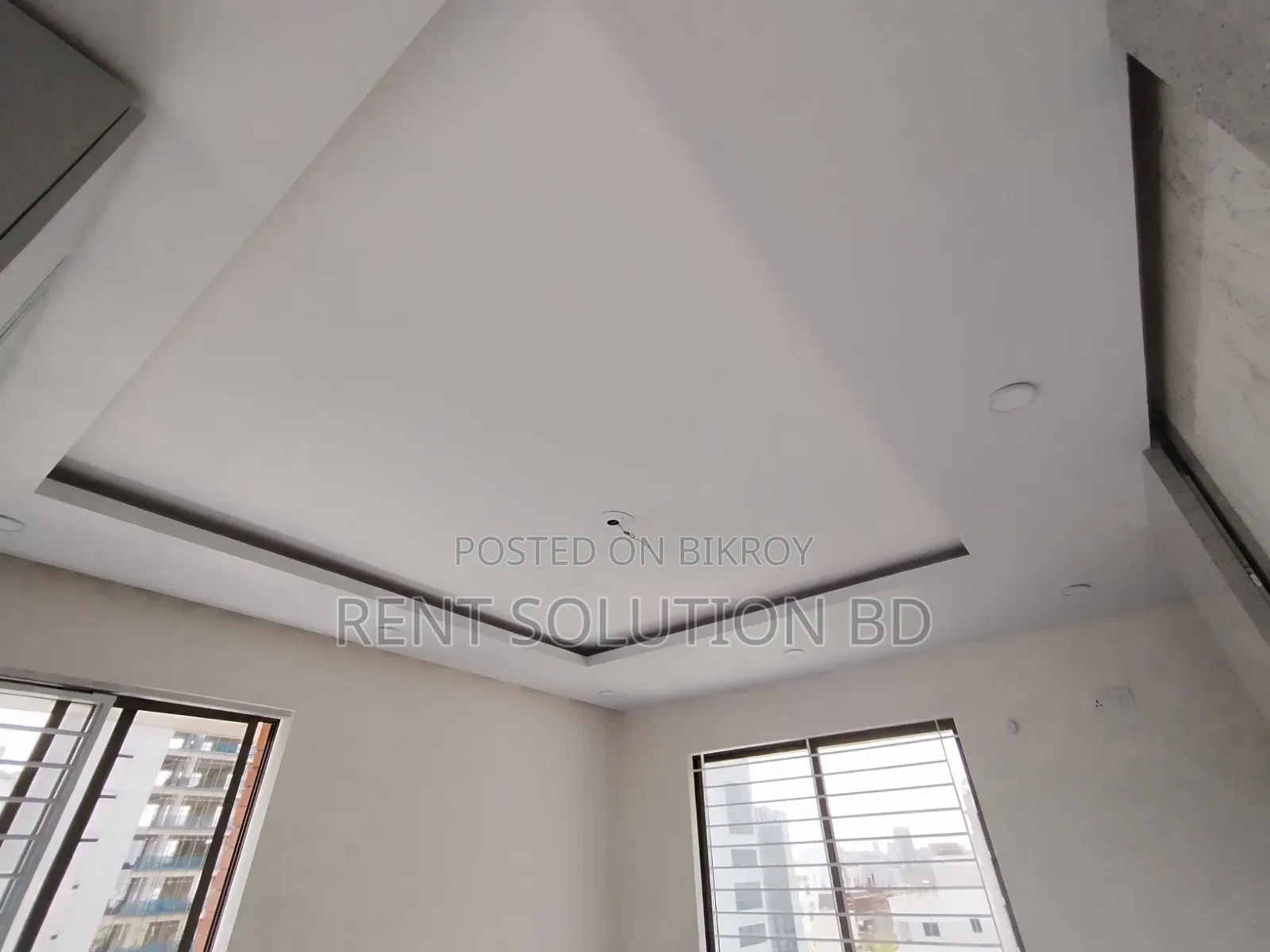 3-Bedroom Apartment in Banani for rent in Banani