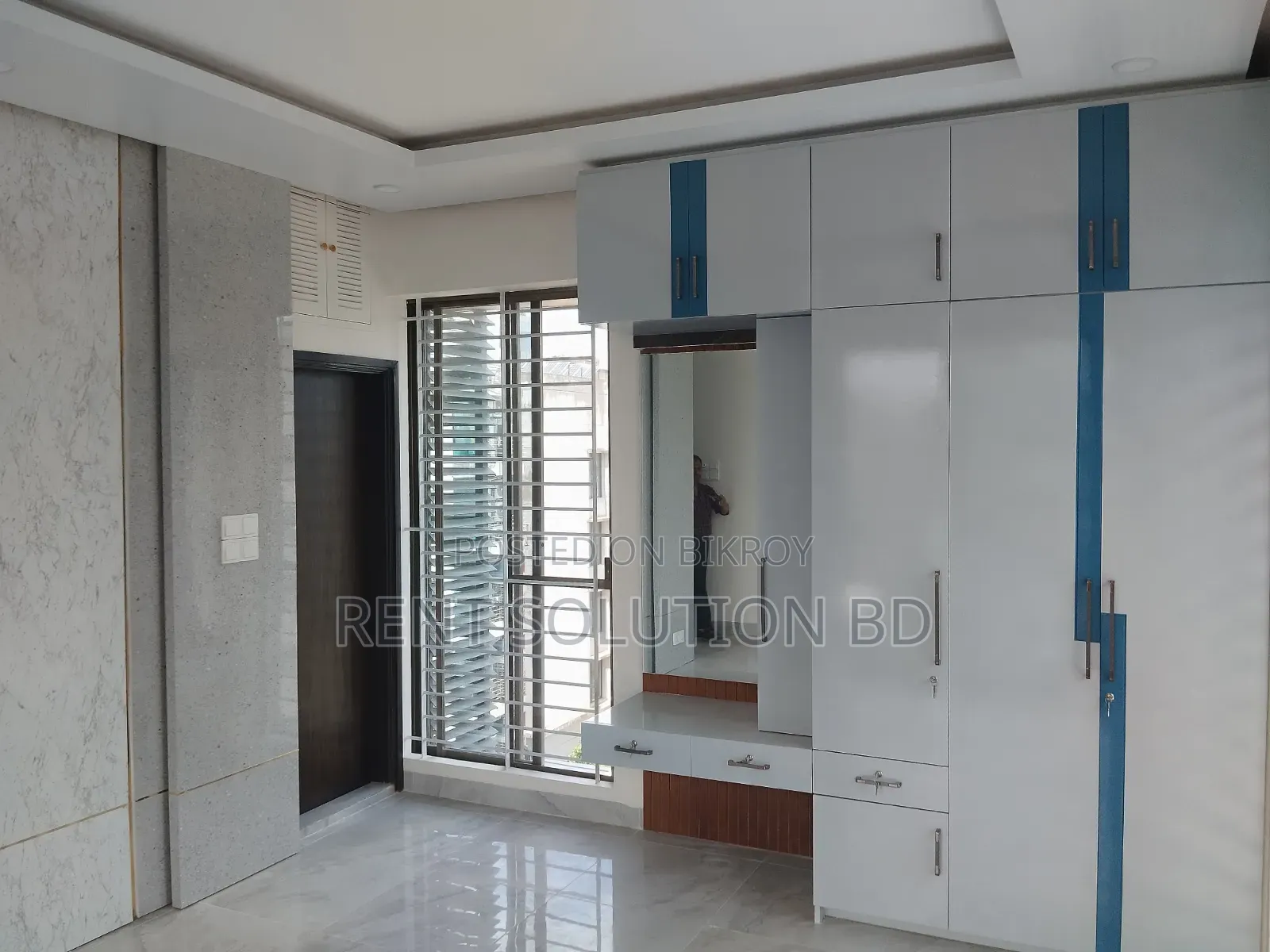 3-Bedroom Apartment in Banani for rent in Banani