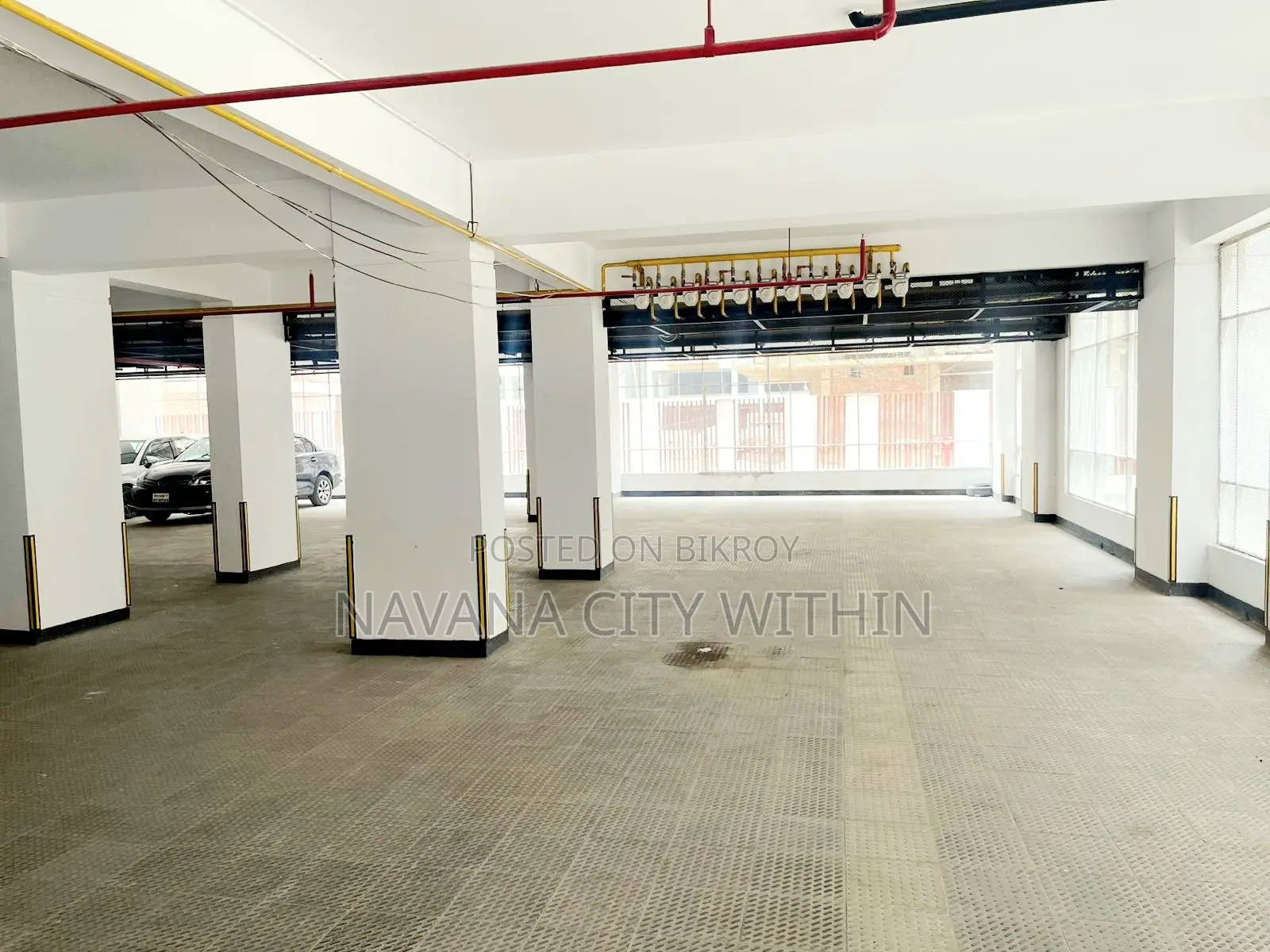 3 Bedroom Condo in Navana, Mirpur for sale in Mirpur
