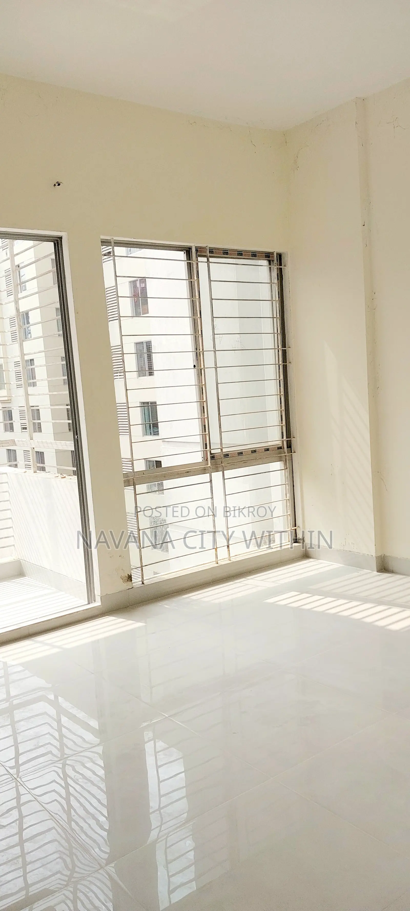 3 Bedroom Condo in Navana, Mirpur for sale in Mirpur