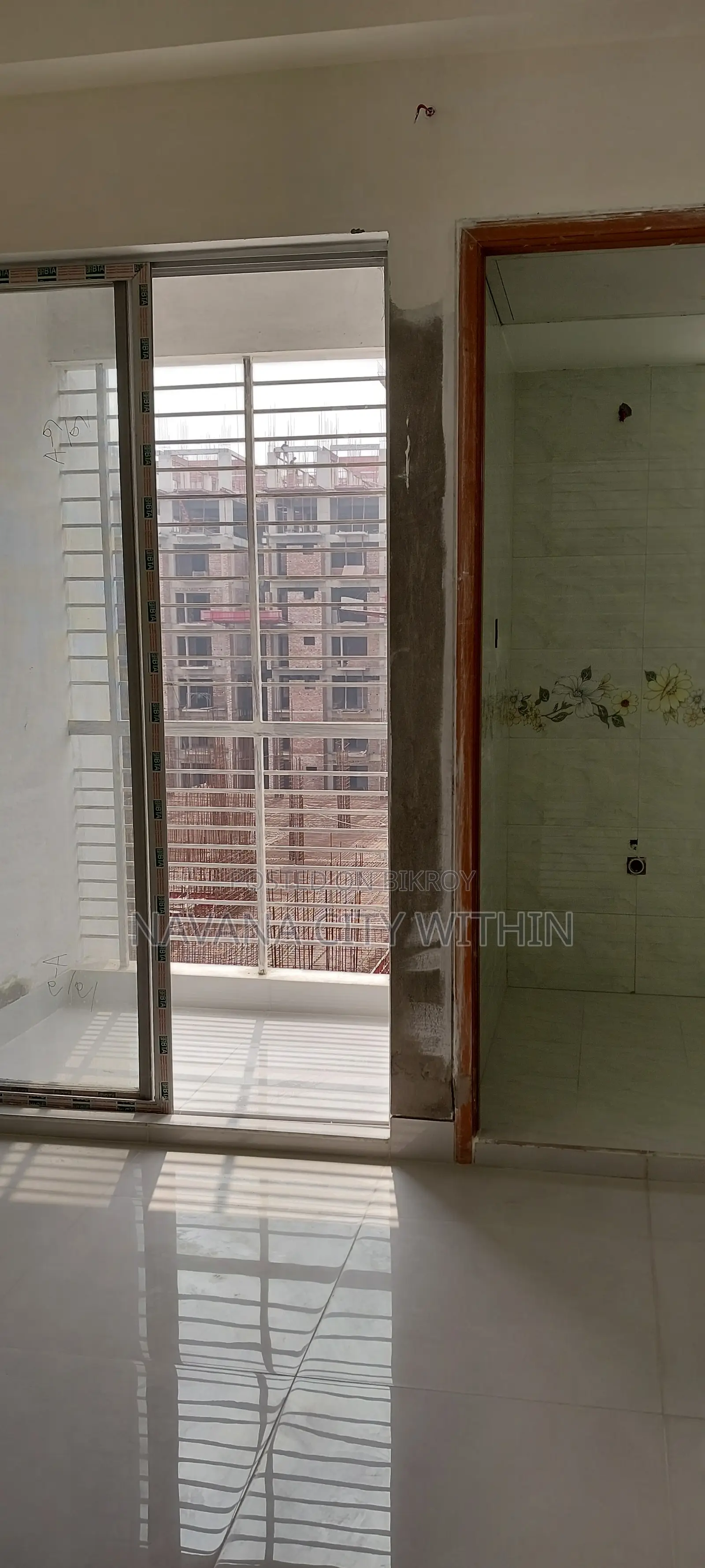 3 Bedroom Condo in Navana, Mirpur for sale in Mirpur