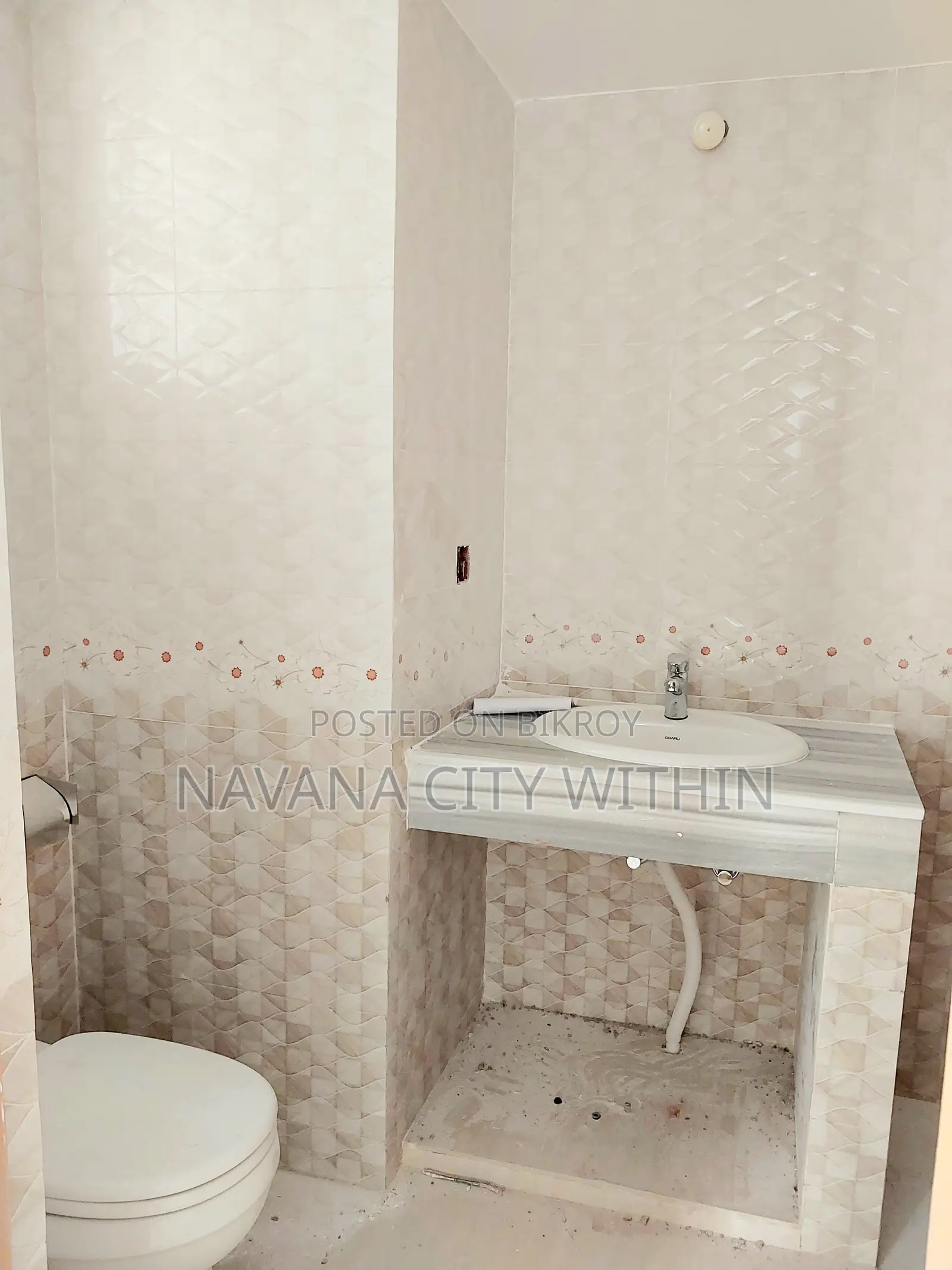 3 Bedroom Condo in Navana, Mirpur for sale in Mirpur