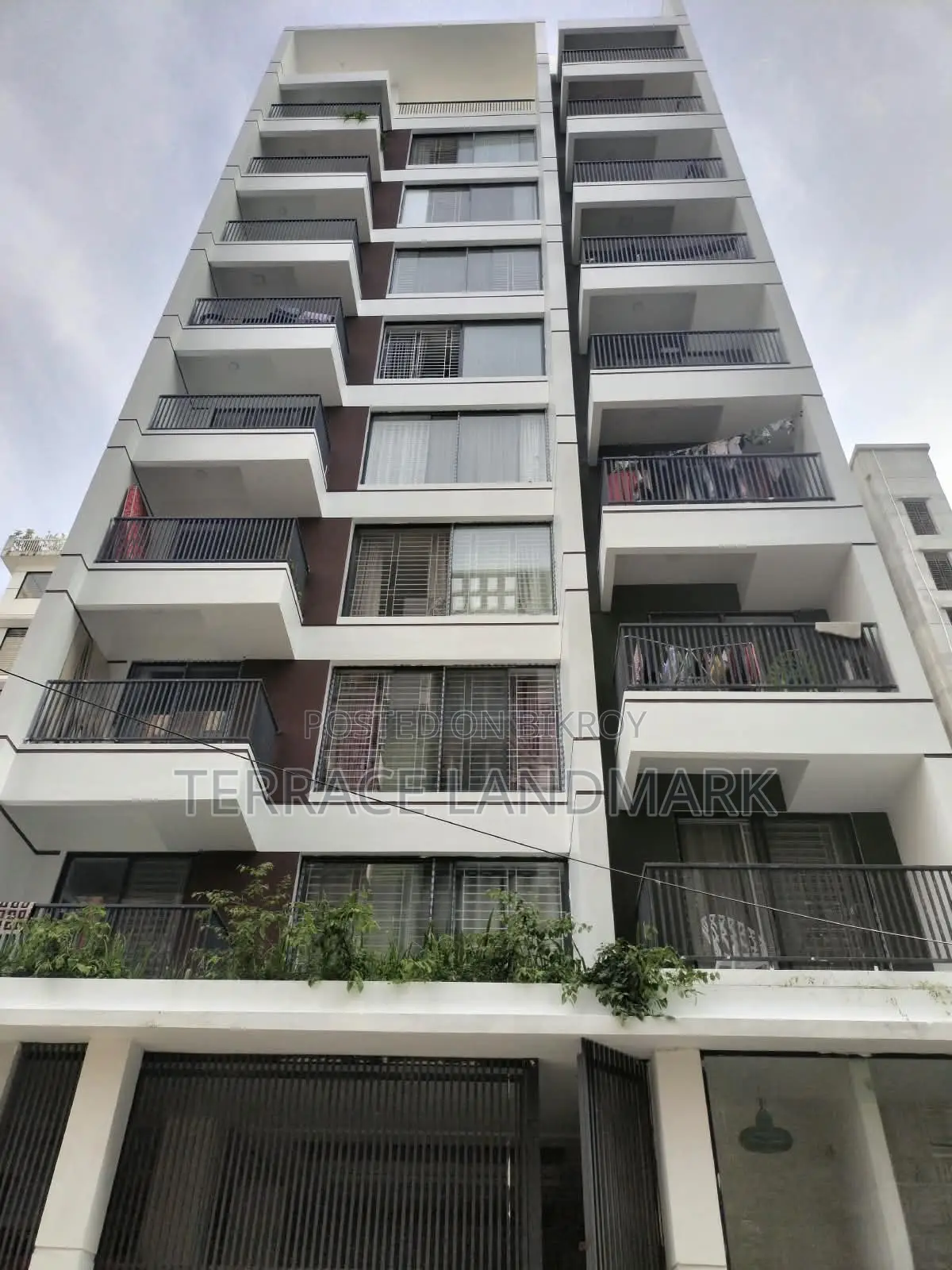 3 Bedroom Apartment in Bashundhara for sale in Basundhara