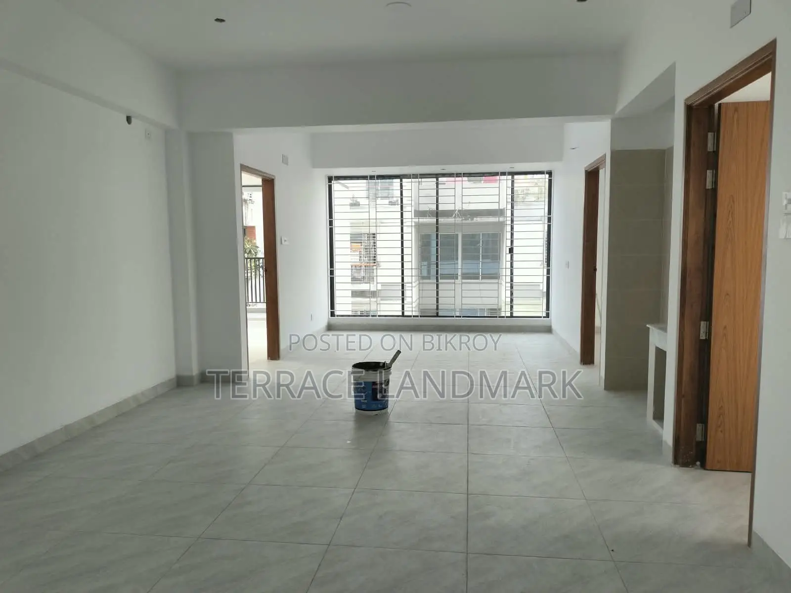 3 Bedroom Apartment in Bashundhara for sale in Basundhara