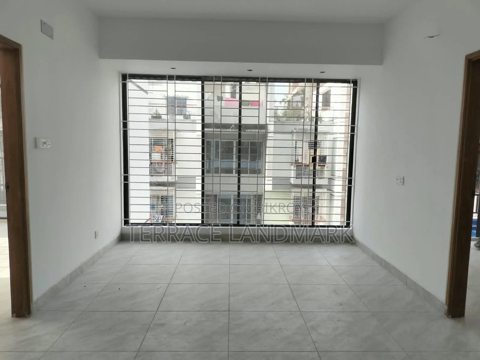 3 Bedroom Apartment in Bashundhara for sale in Basundhara