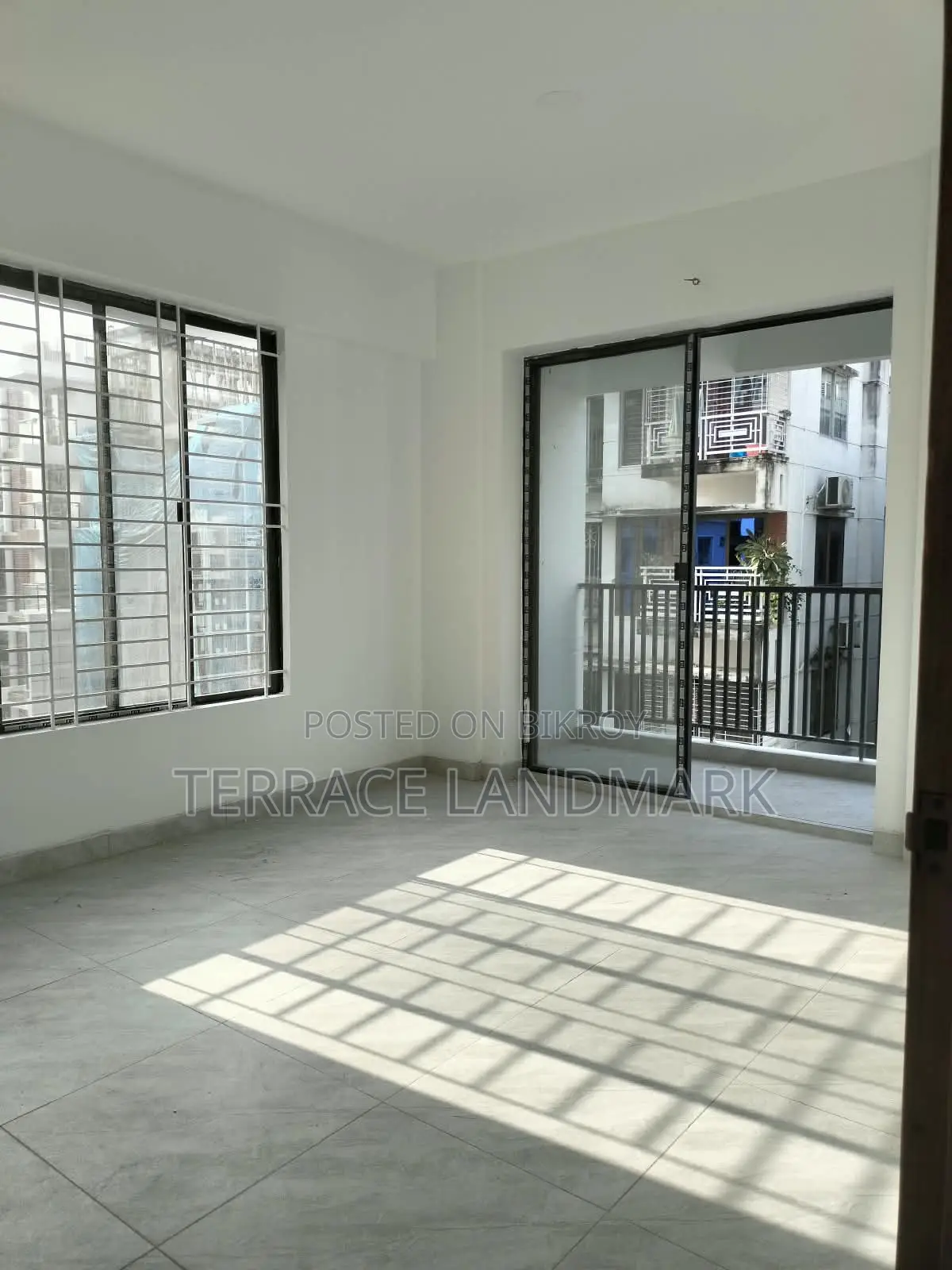 3 Bedroom Apartment in Bashundhara for sale in Basundhara