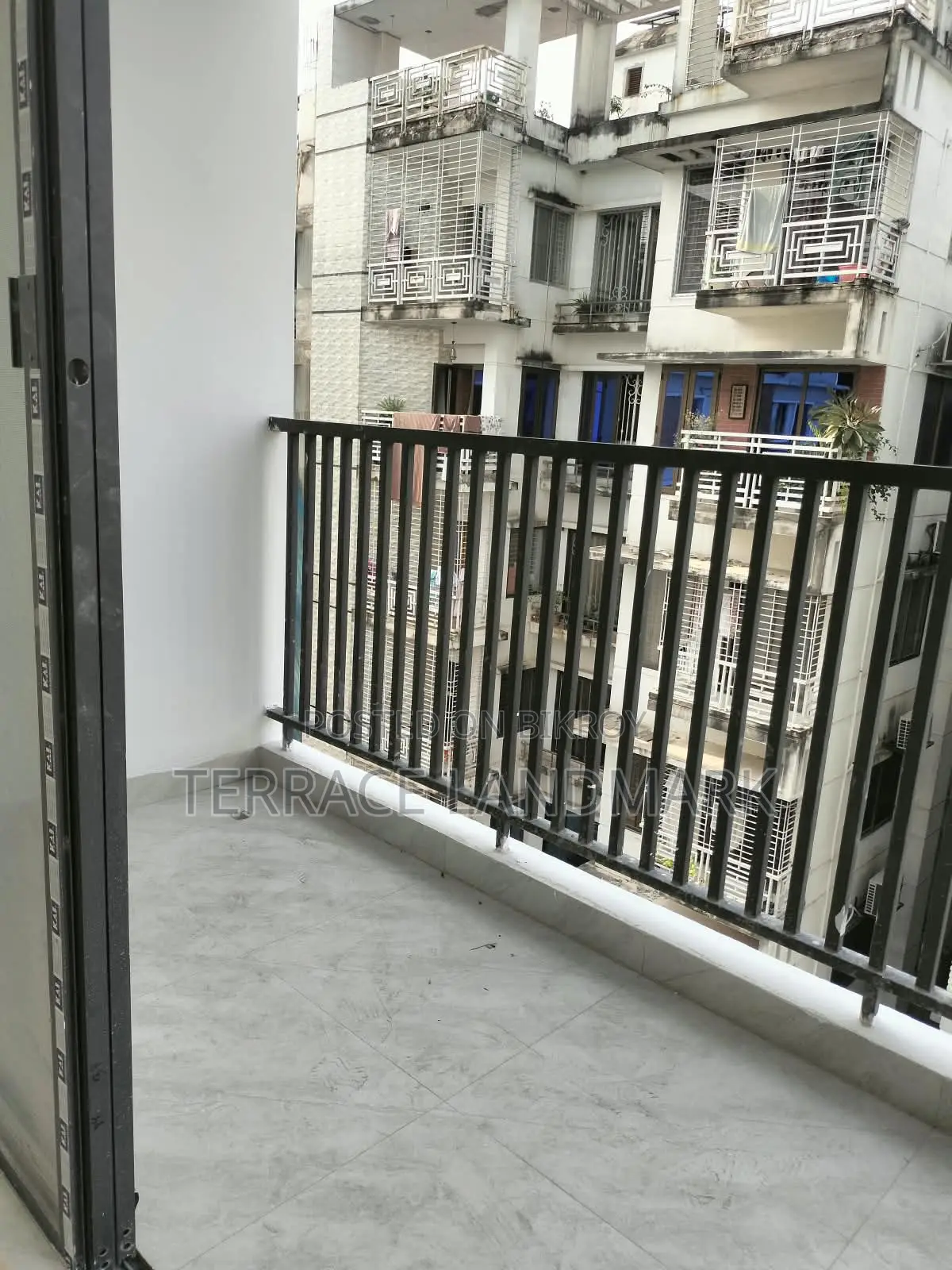 3 Bedroom Apartment in Bashundhara for sale in Basundhara