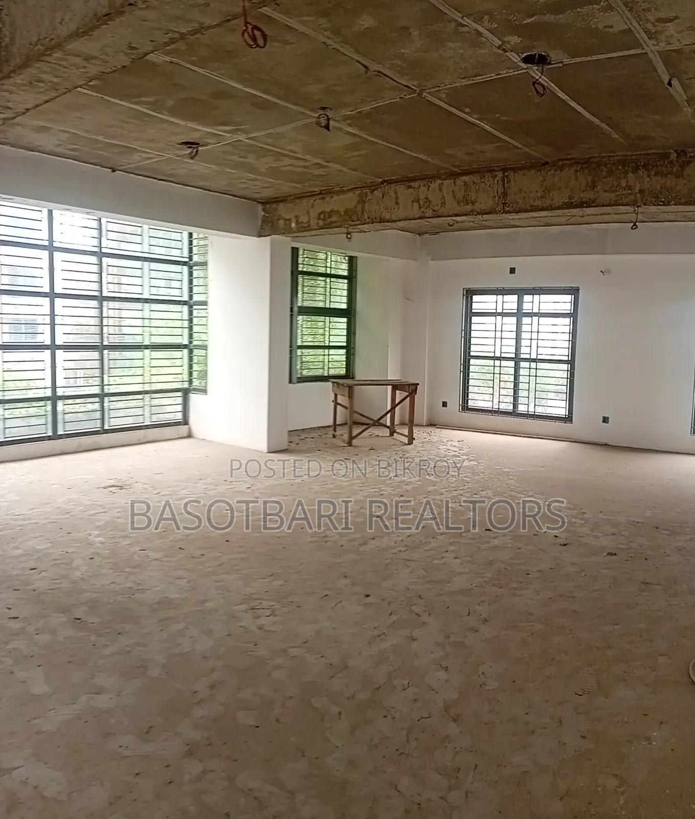 5-Bedroom Apartment in Aftab Nagar for Rent in Aftab Nagar