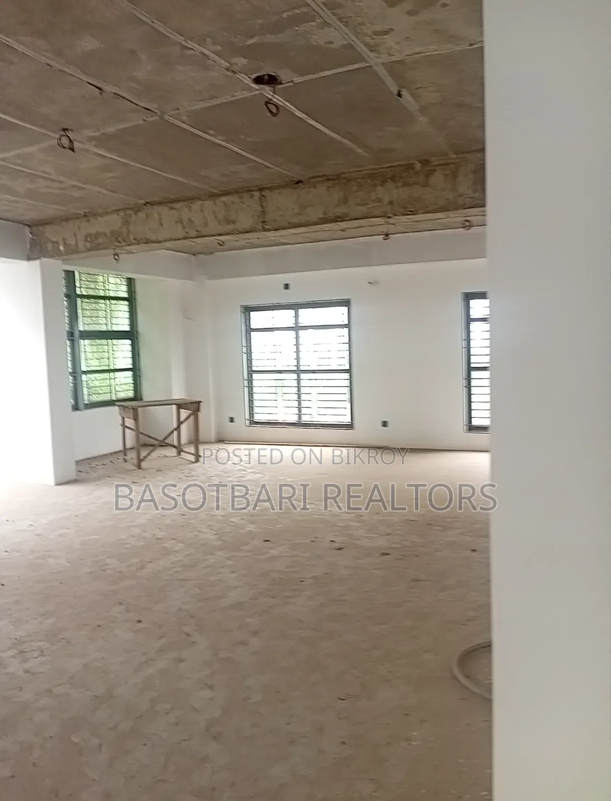5-Bedroom Apartment in Aftab Nagar for Rent in Aftab Nagar