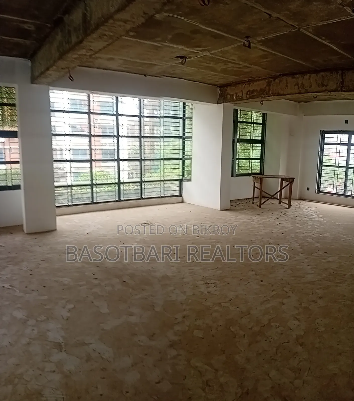 5-Bedroom Apartment in Aftab Nagar for Rent in Aftab Nagar